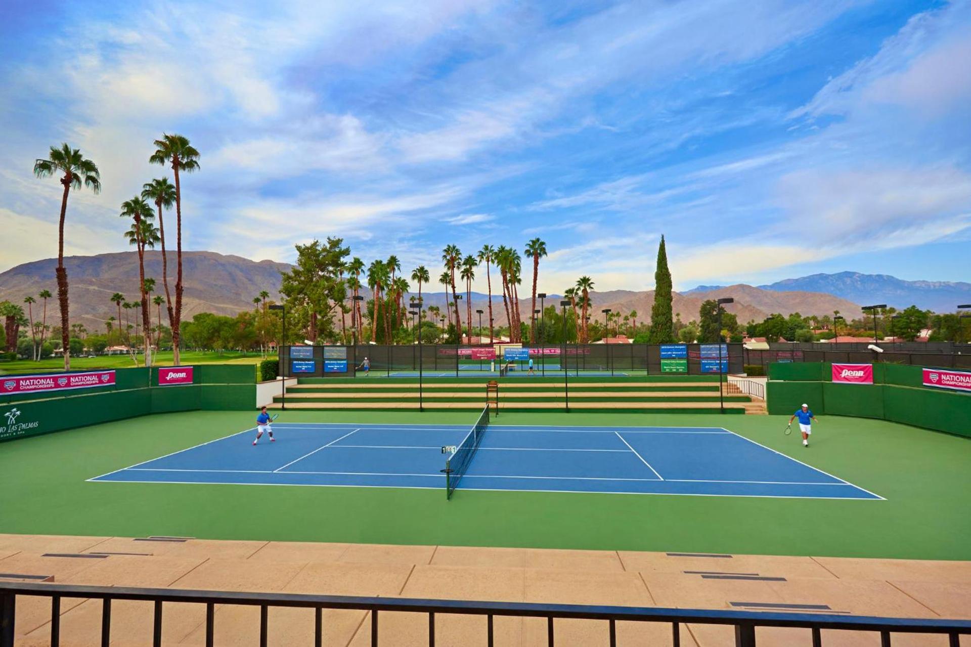 Omni Rancho Las Palmas Resort & Spa photo 11