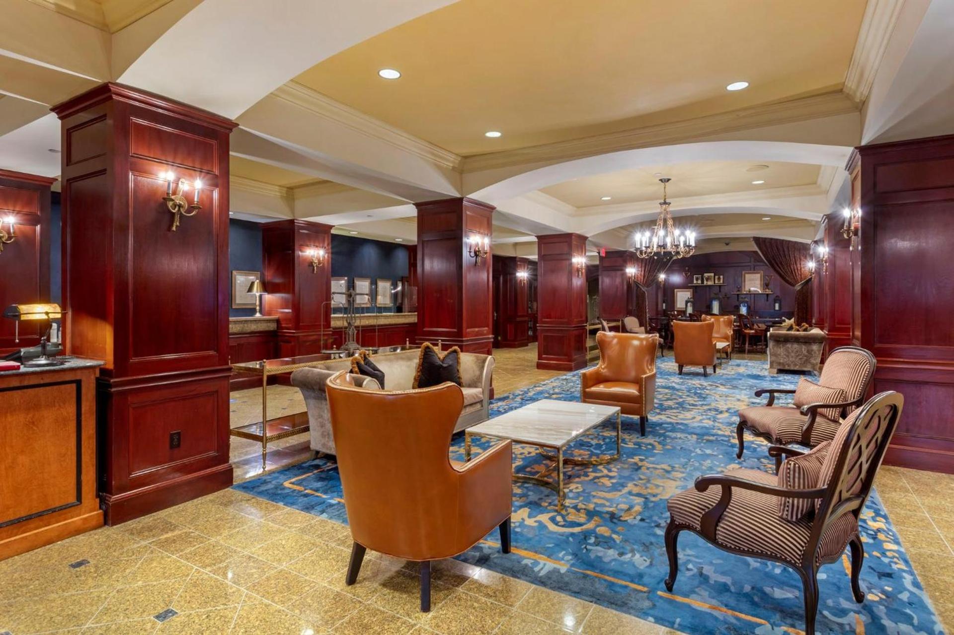 Omni New Haven Hotel at Yale photo 9