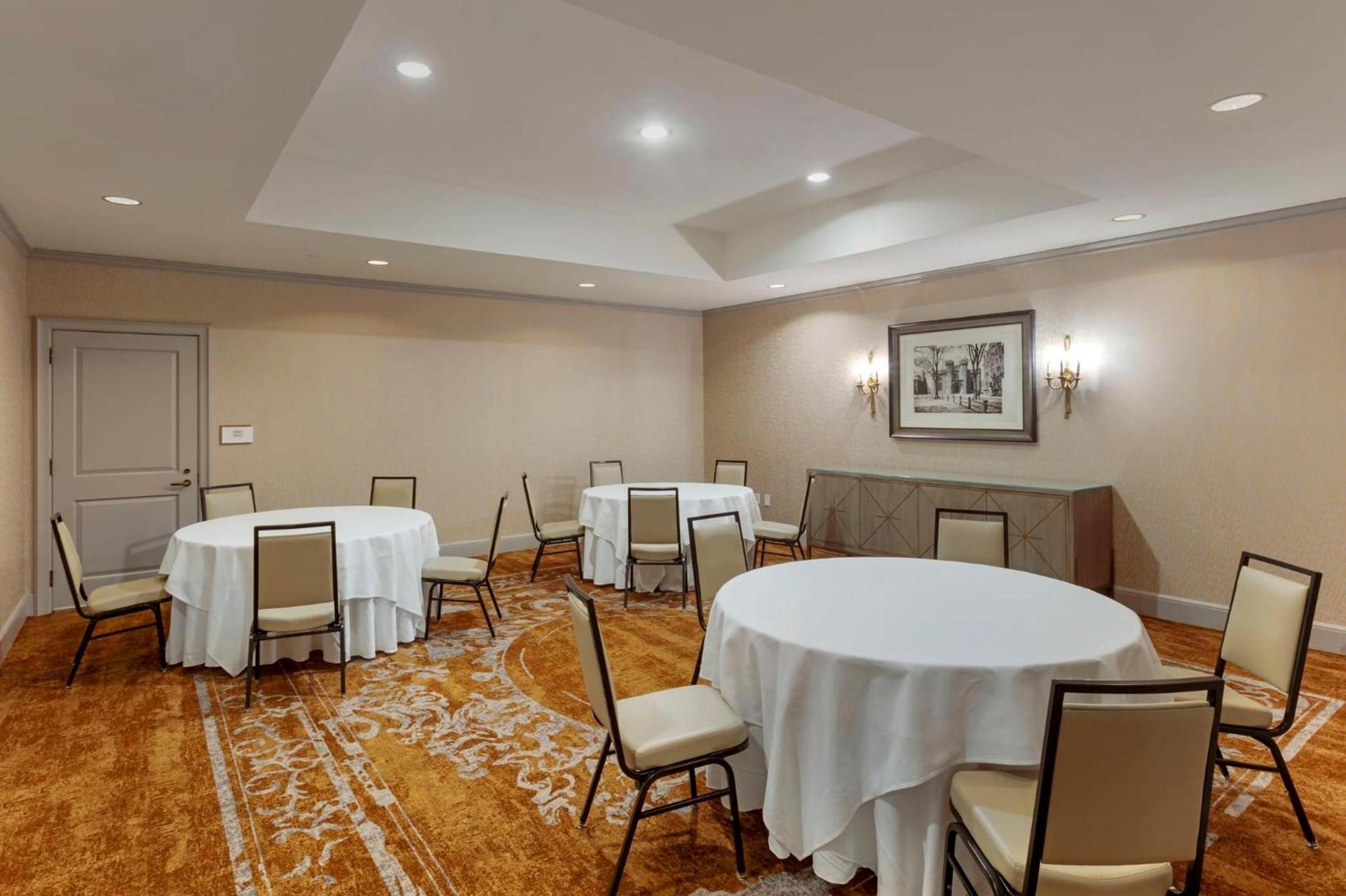 Omni New Haven Hotel at Yale photo 60