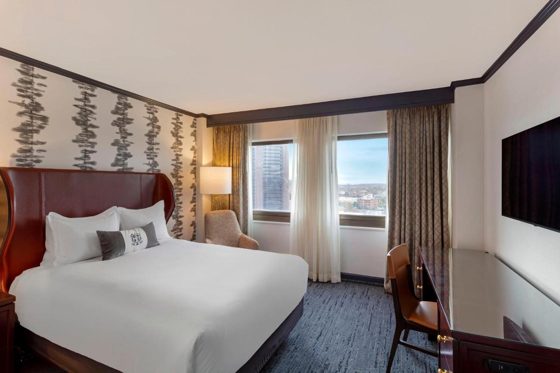 Omni New Haven Hotel at Yale photo 19