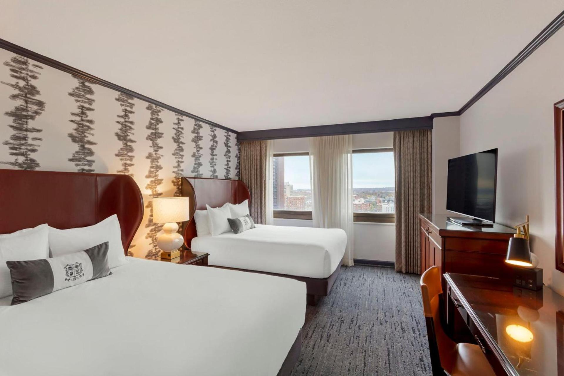 Omni New Haven Hotel at Yale photo 12