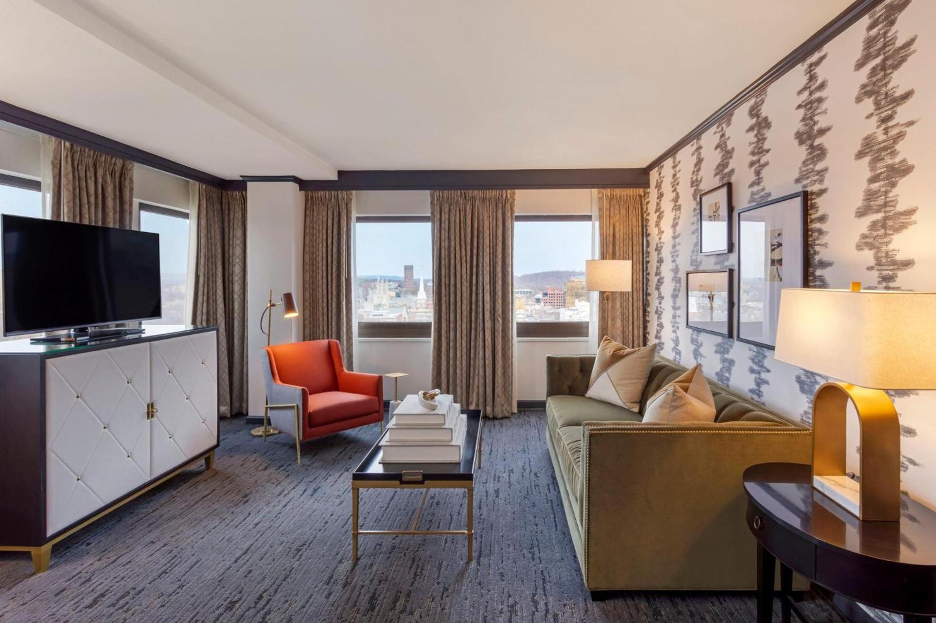 Omni New Haven Hotel at Yale photo 18