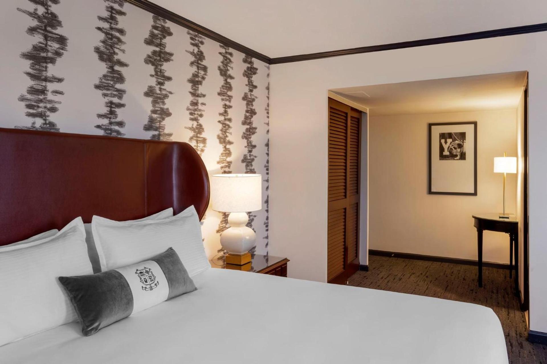 Omni New Haven Hotel at Yale photo 16
