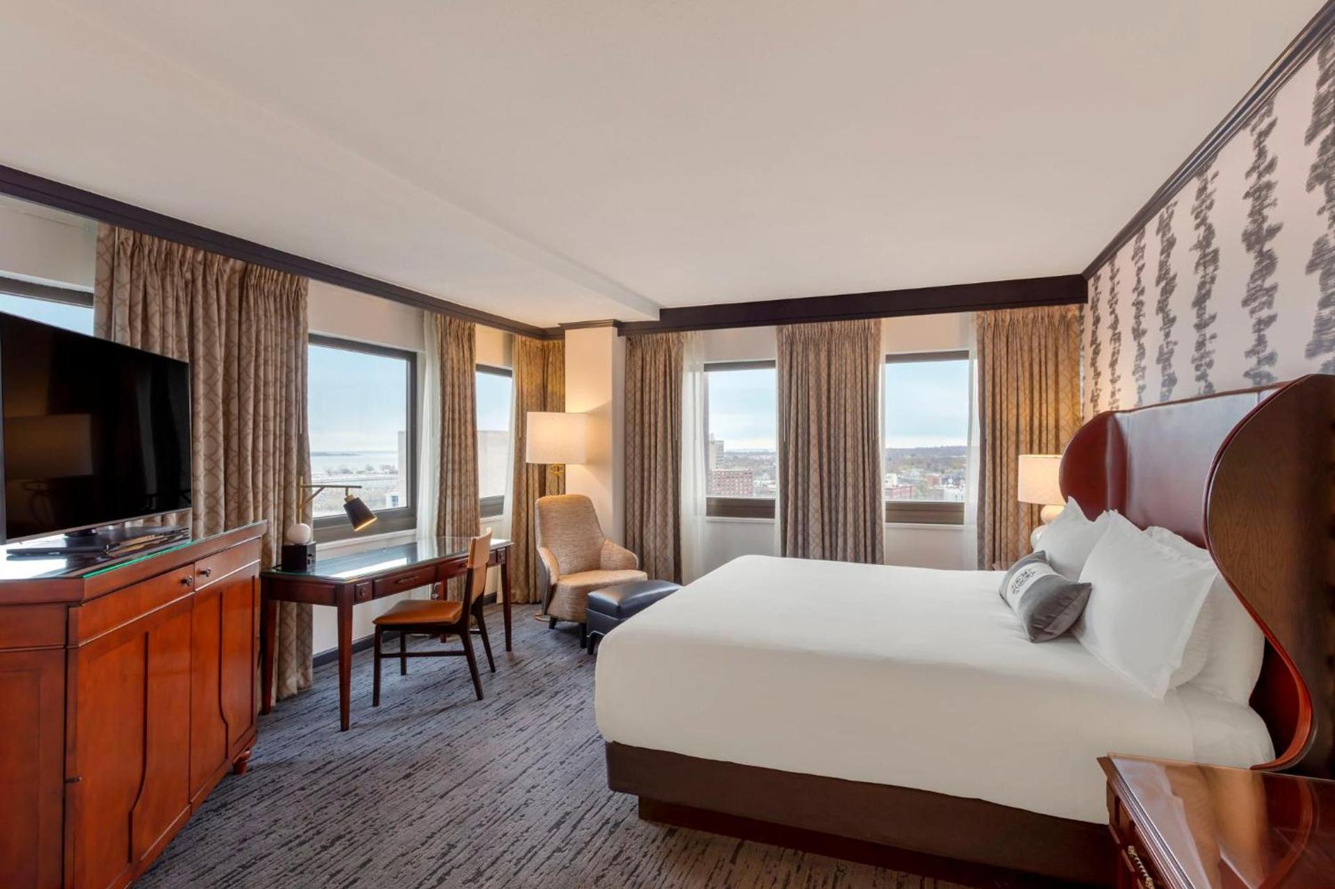 Omni New Haven Hotel at Yale photo 17