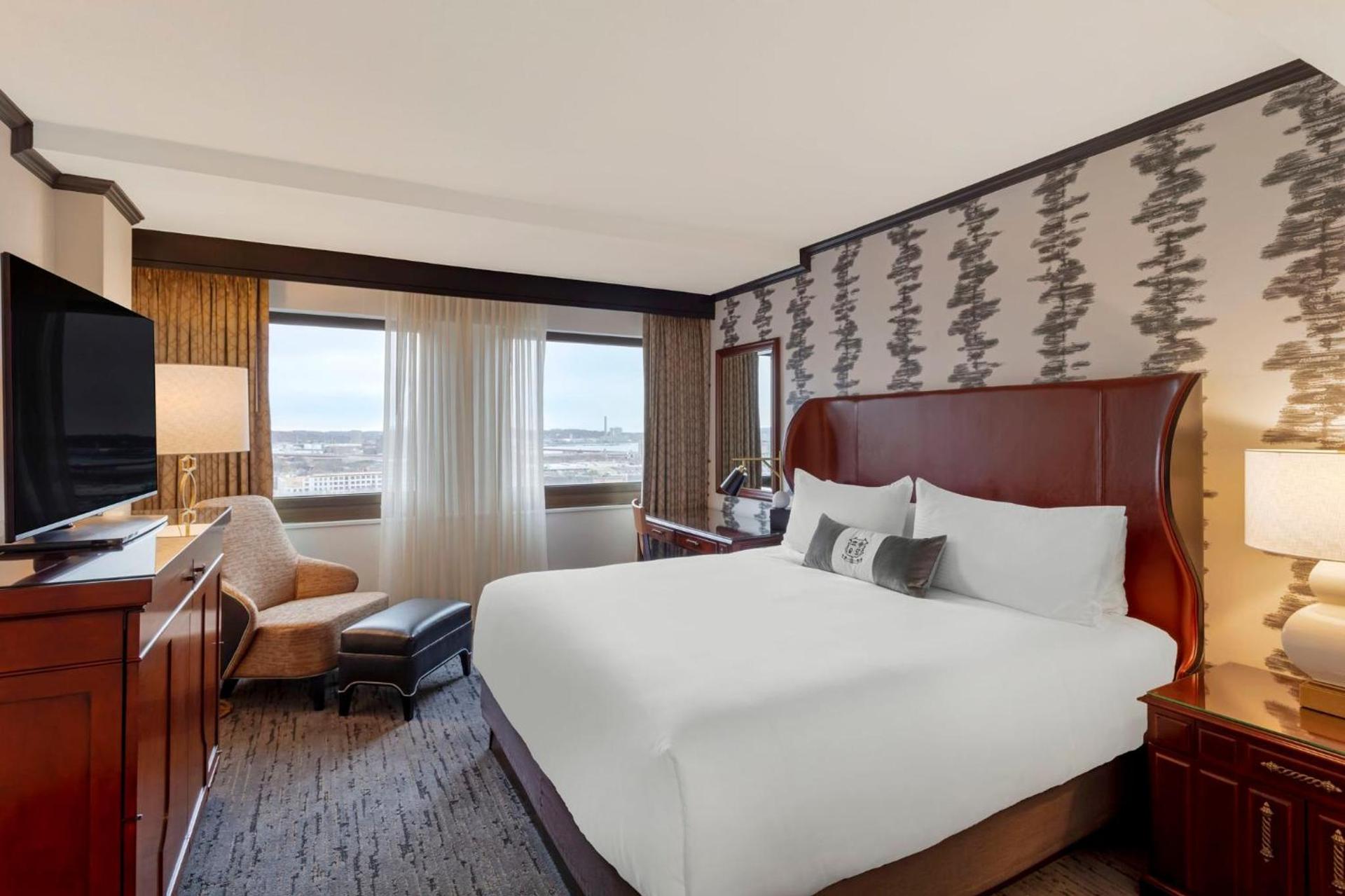Omni New Haven Hotel at Yale photo 14