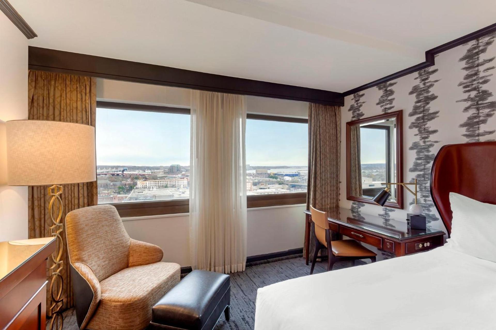 Omni New Haven Hotel at Yale photo 15