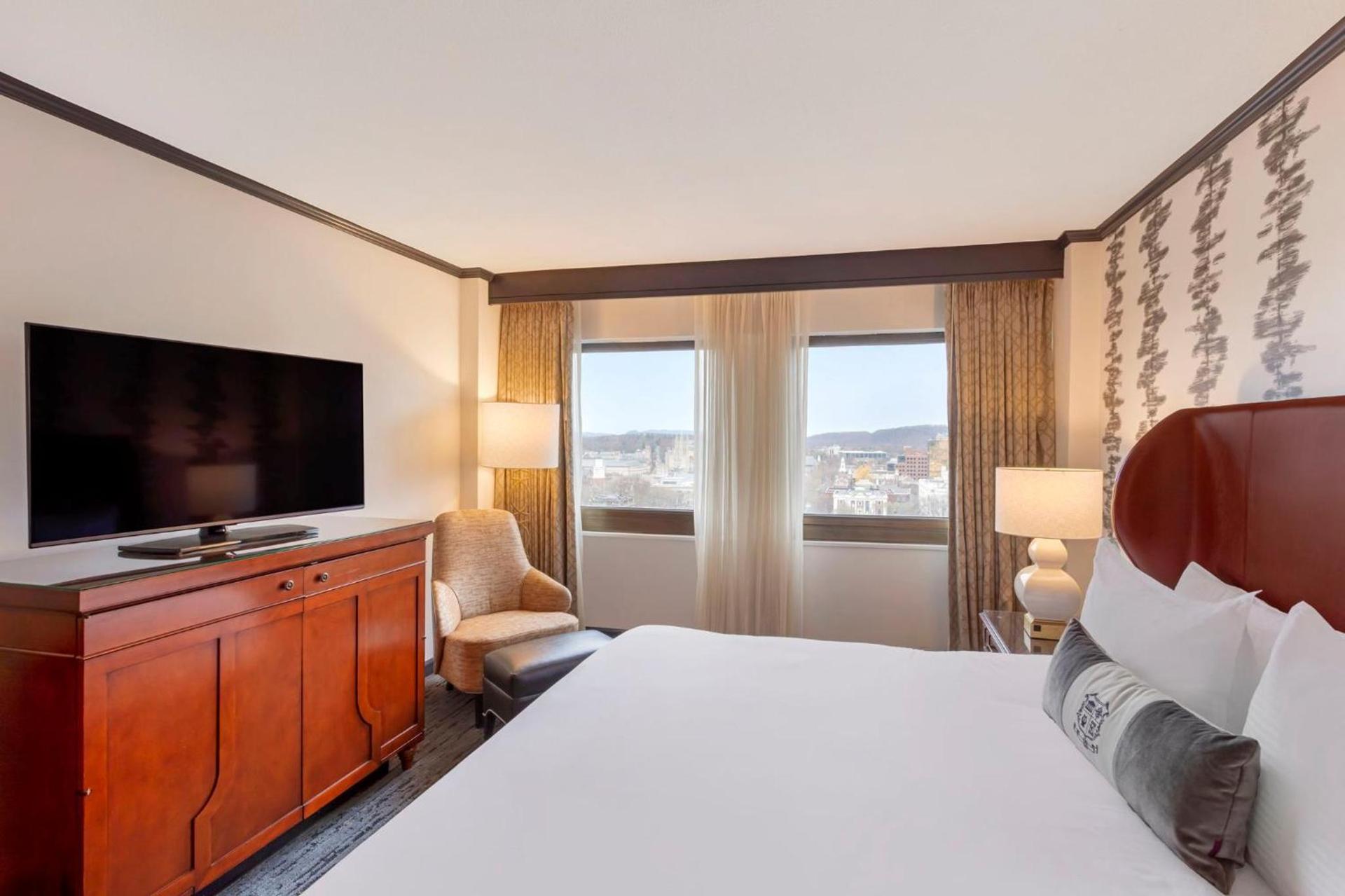 Omni New Haven Hotel at Yale photo 24