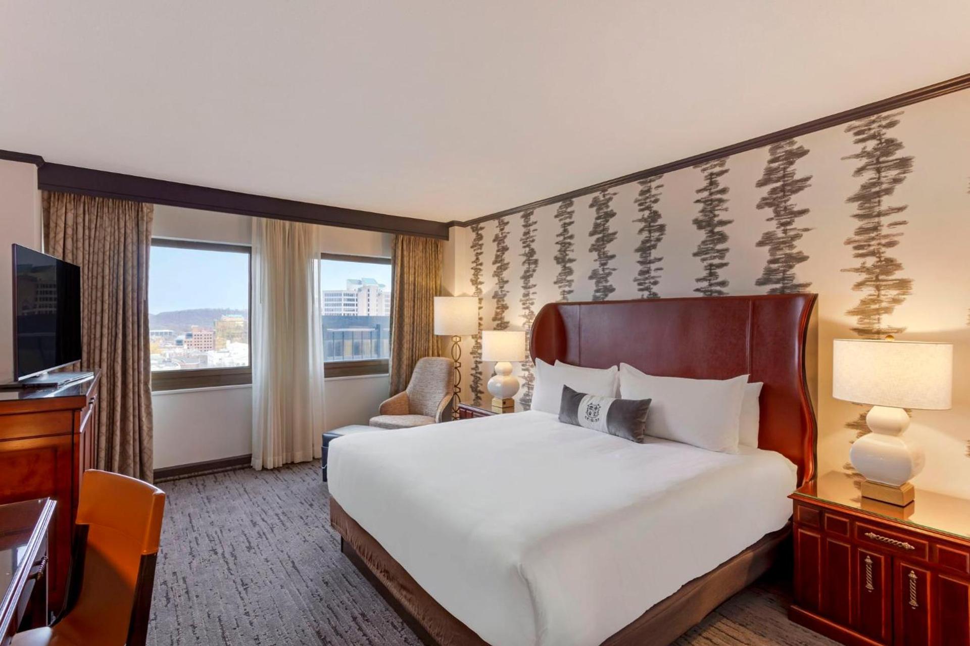 Omni New Haven Hotel at Yale photo 23