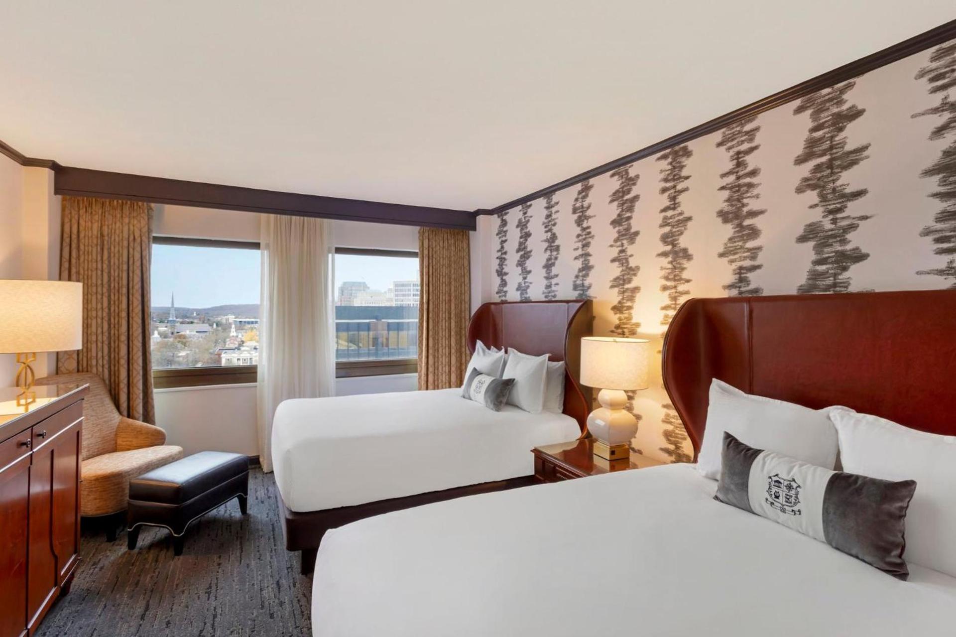 Omni New Haven Hotel at Yale photo 21