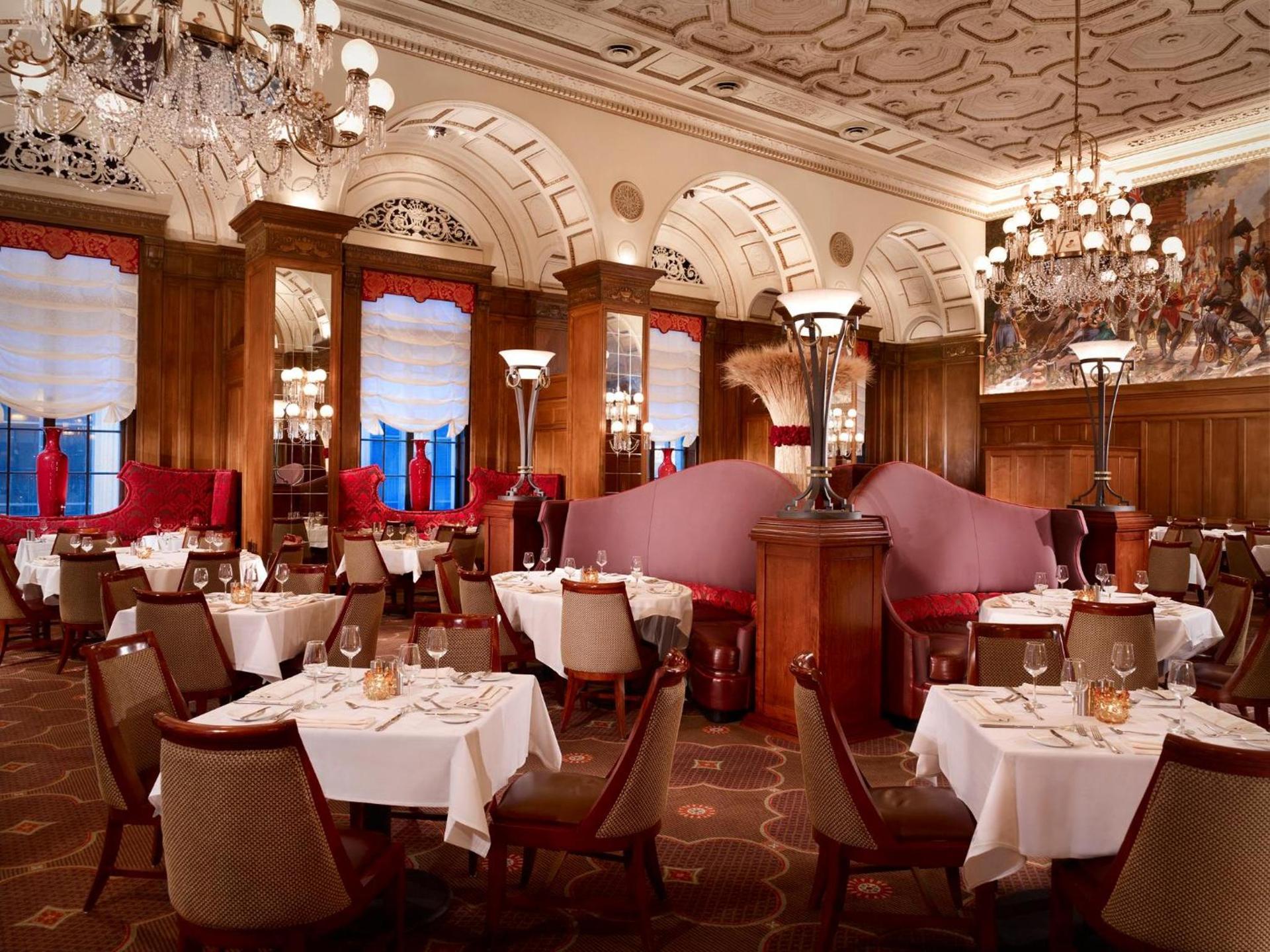 Omni William Penn Hotel photo 7