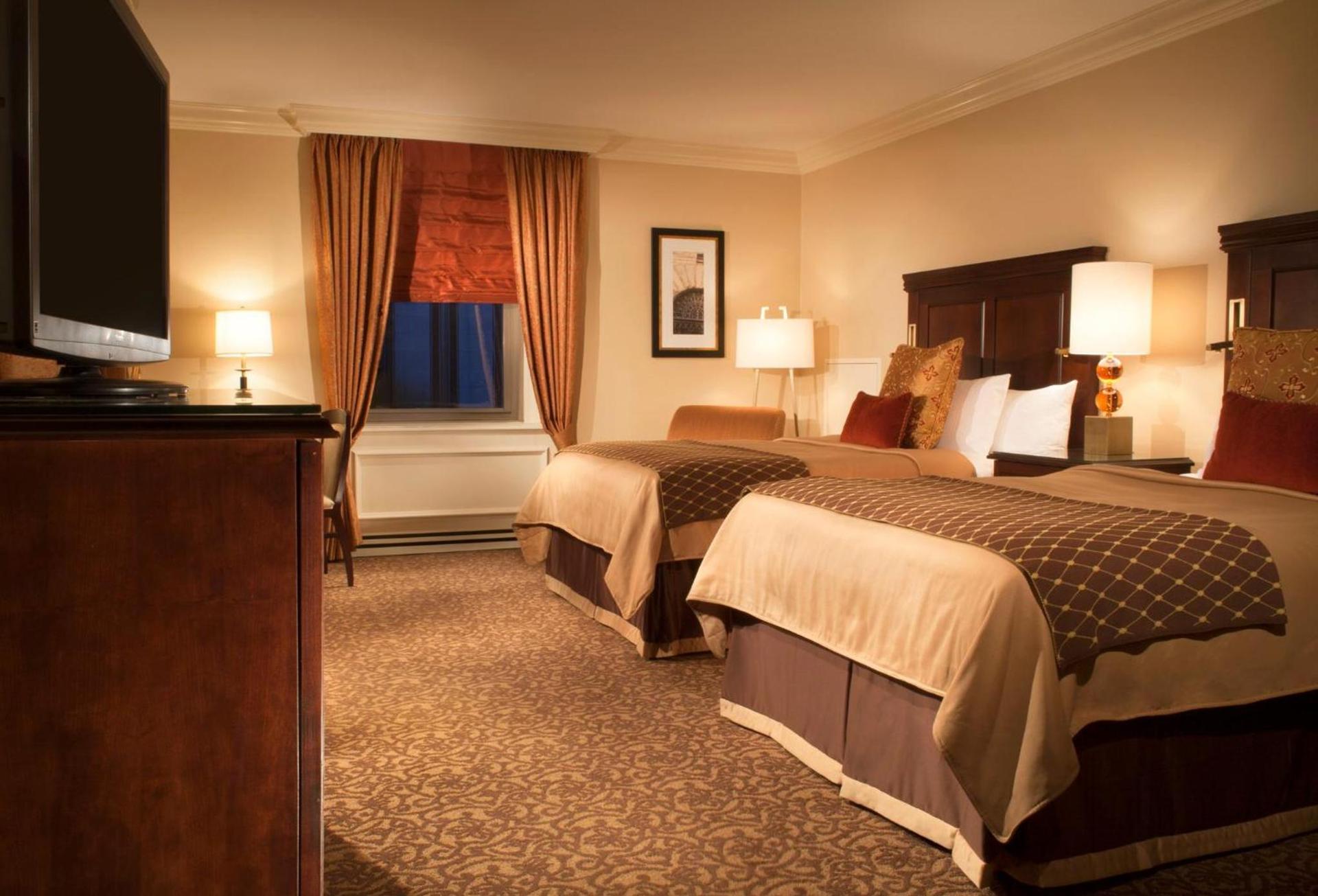 Omni William Penn Hotel photo 3