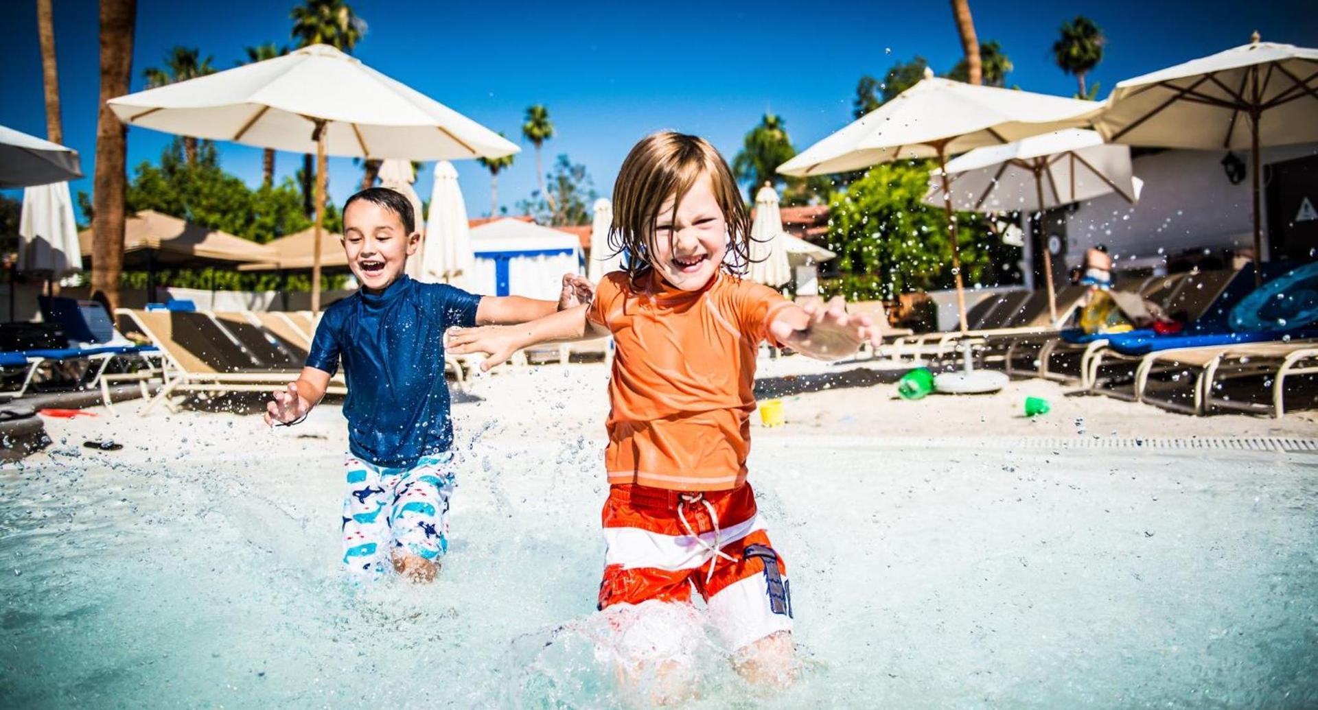 Omni Rancho Las Palmas Resort & Spa photo 24