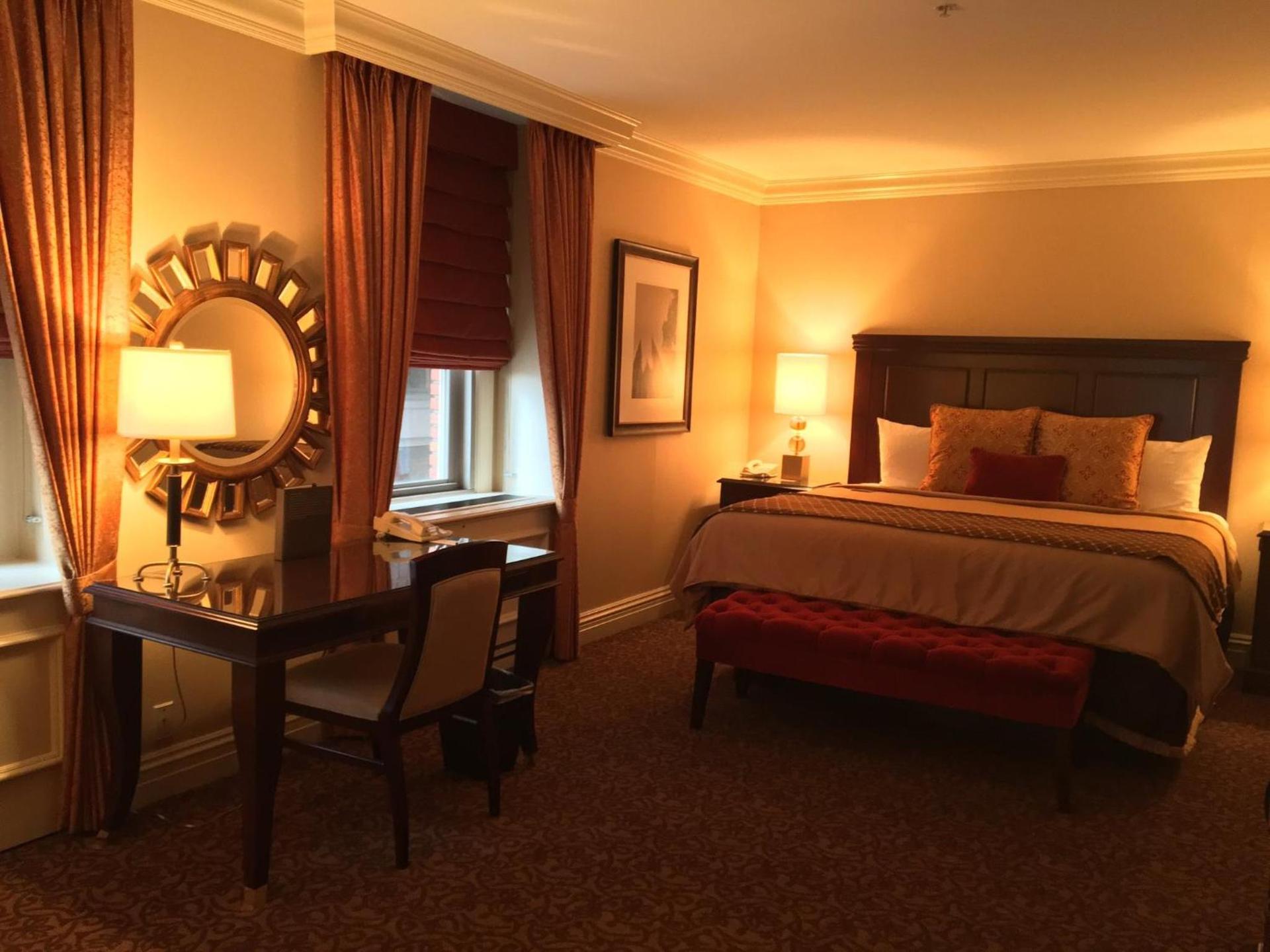 Omni William Penn Hotel photo 21