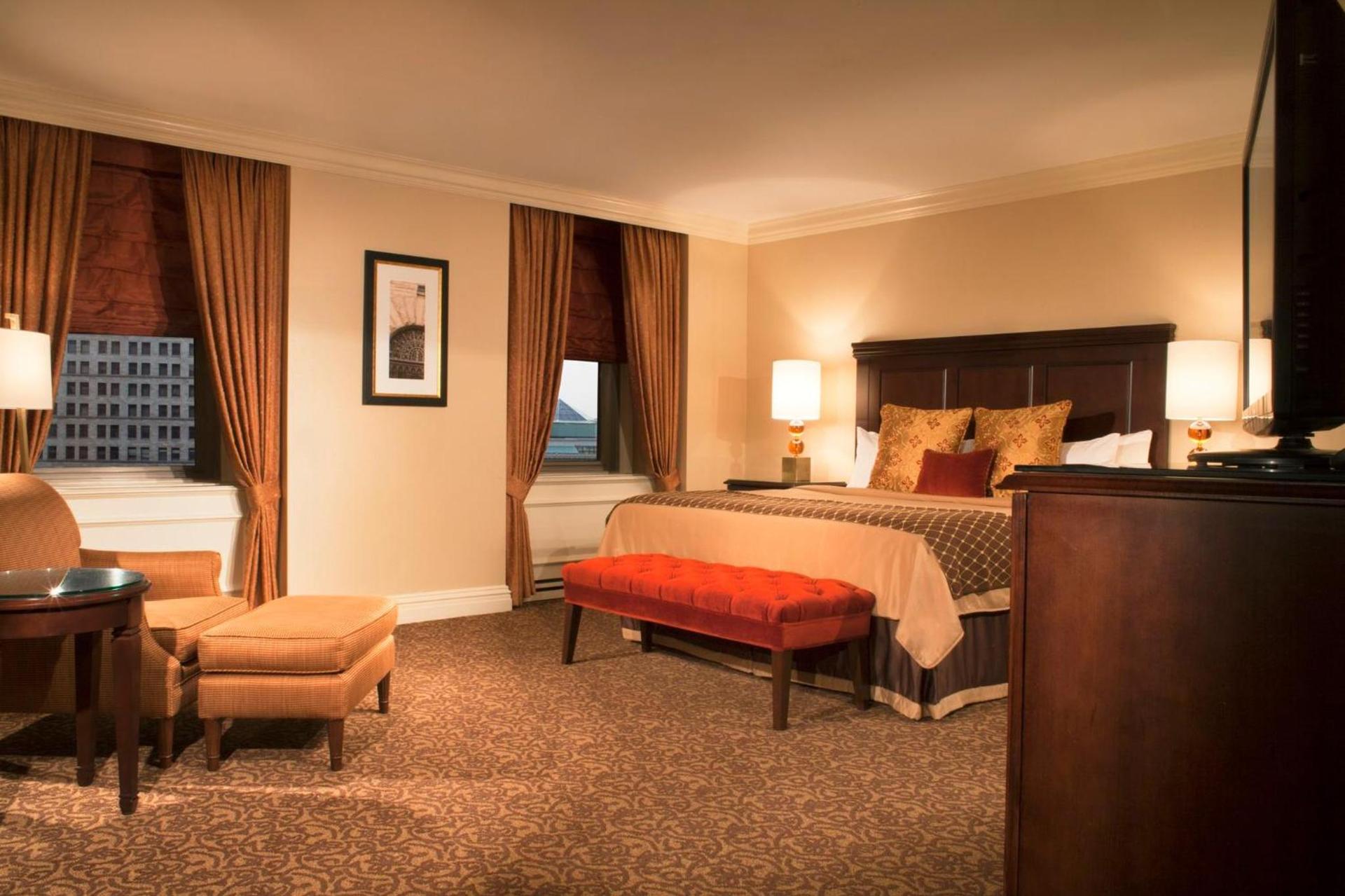 Omni William Penn Hotel photo 6