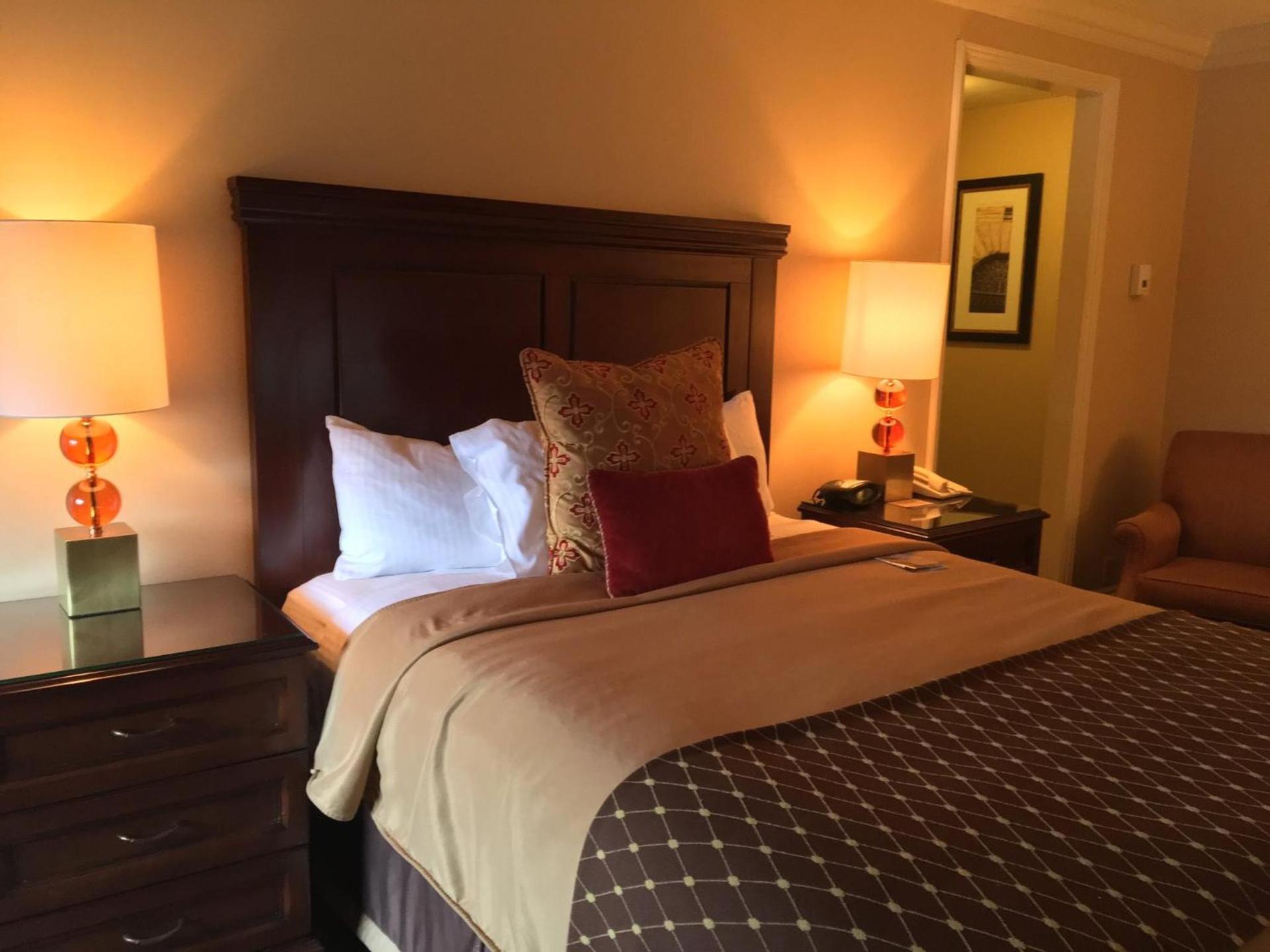 Omni William Penn Hotel photo 22