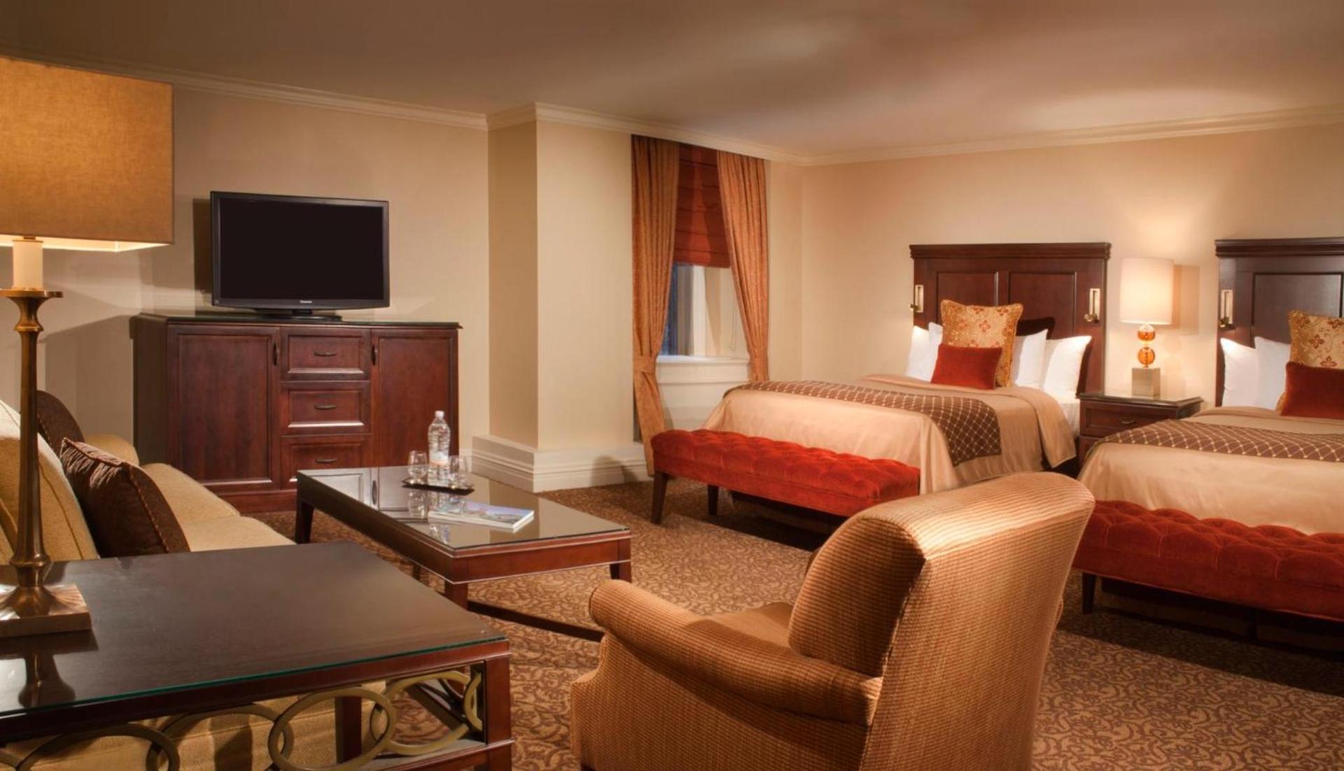 Omni William Penn Hotel photo 5