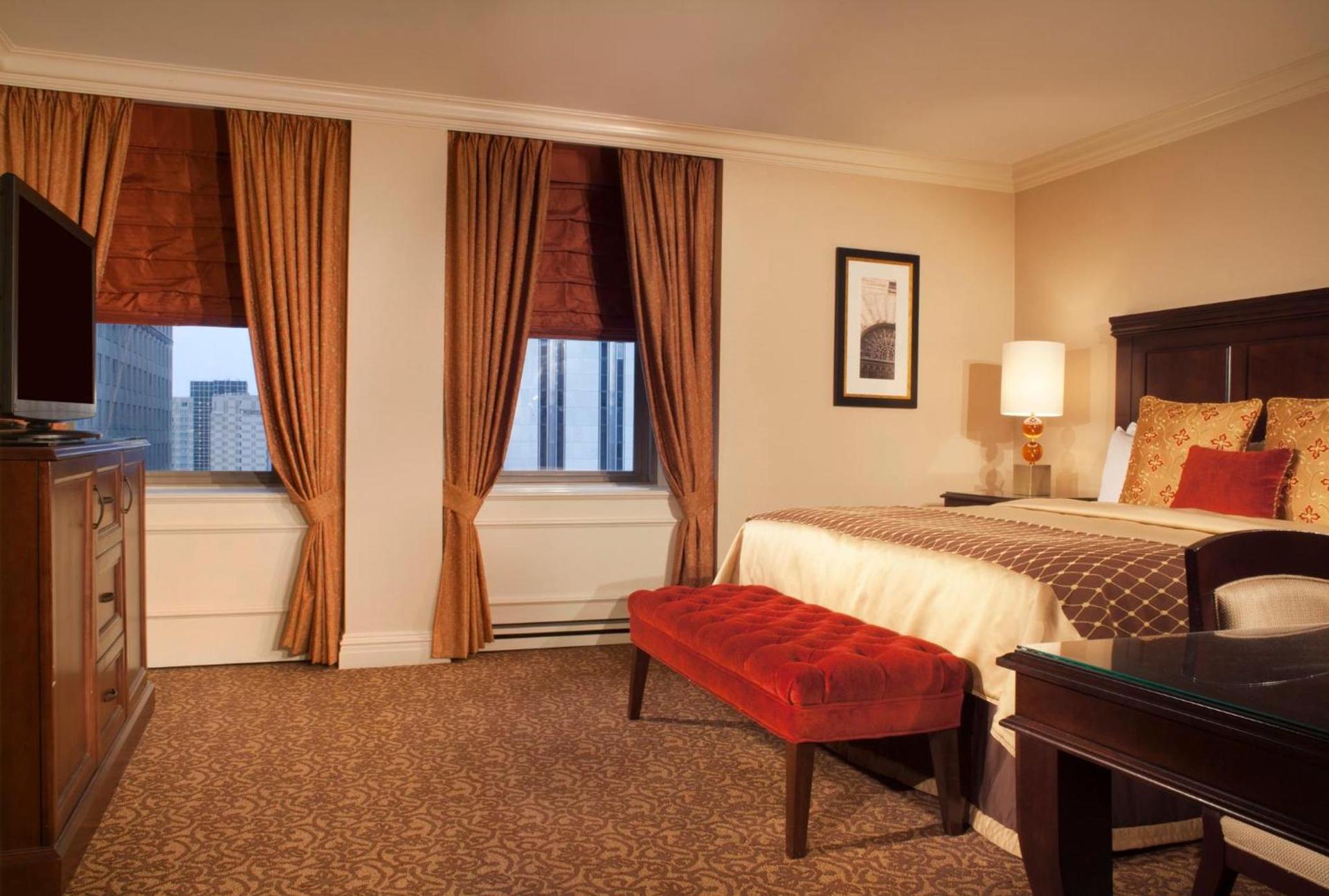 Omni William Penn Hotel photo 4