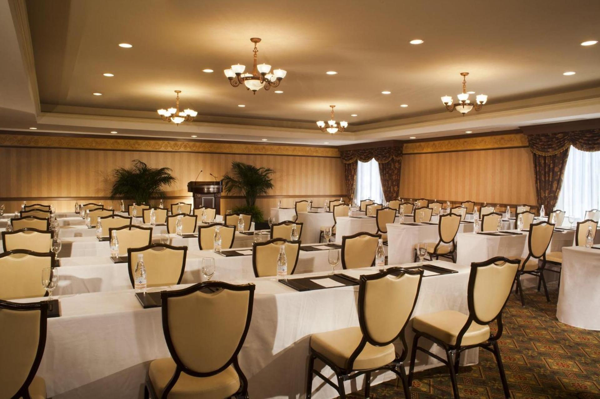 Omni William Penn Hotel photo 18