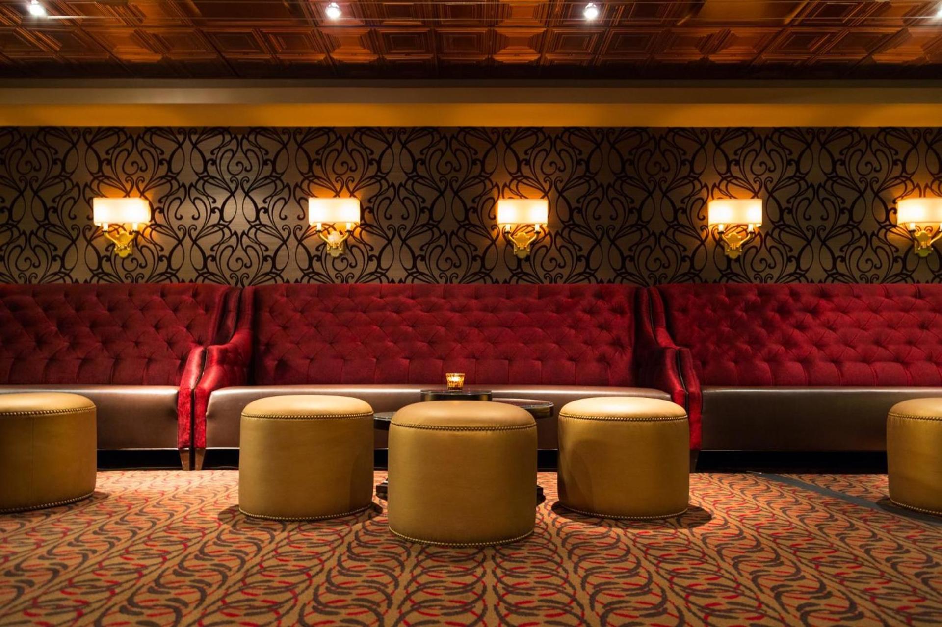 Omni William Penn Hotel photo 9