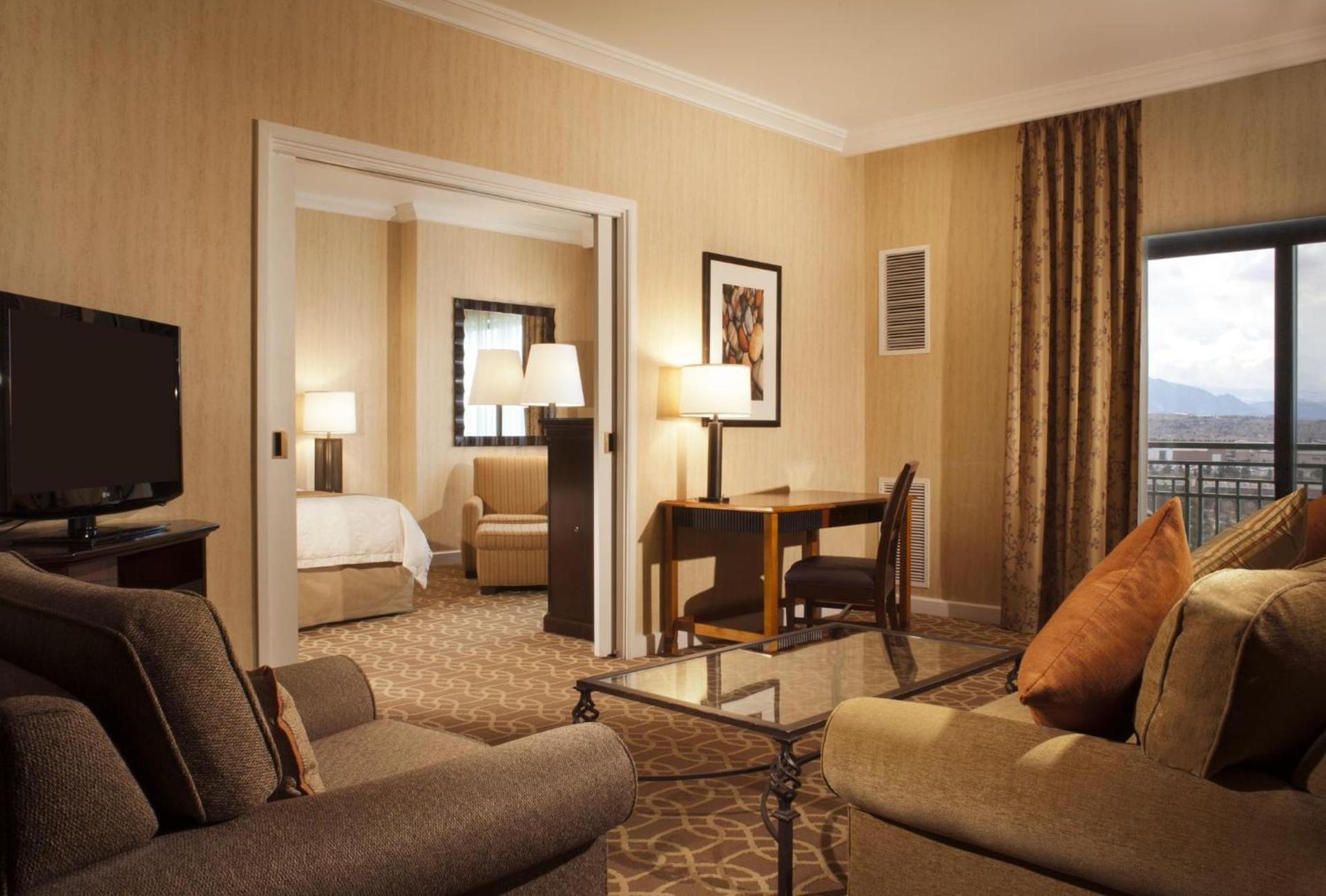 Omni Interlocken Hotel photo 11