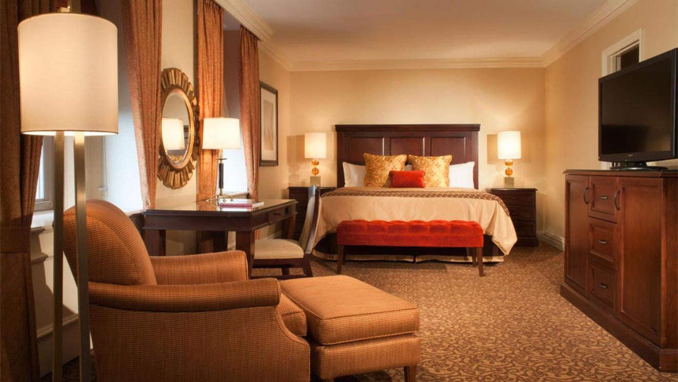 Omni William Penn Hotel photo 25