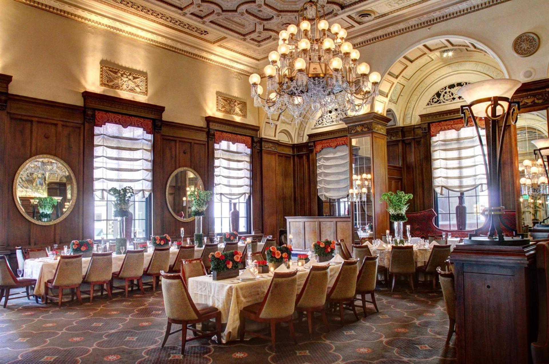 Omni William Penn Hotel photo 20
