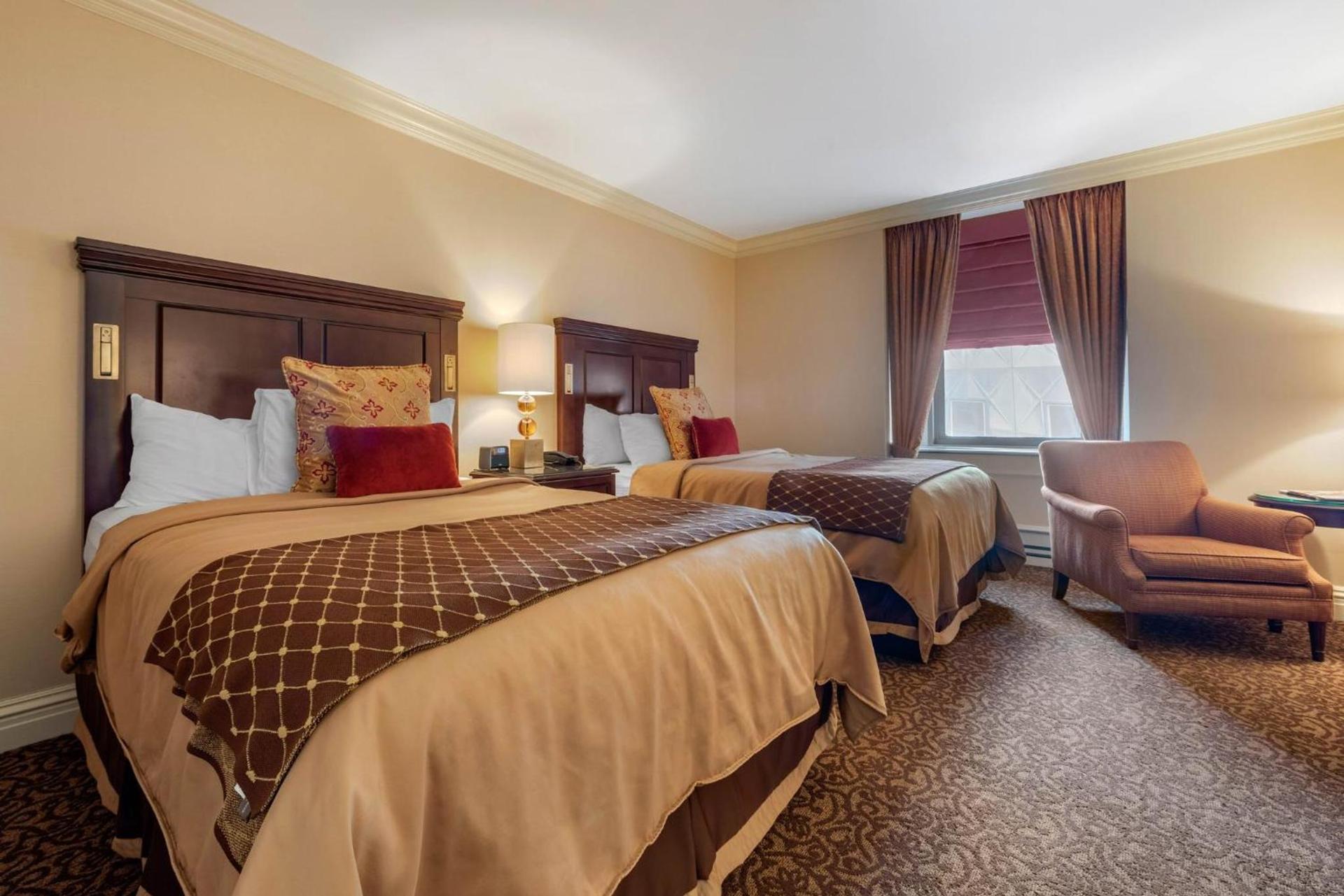 Omni William Penn Hotel photo 27