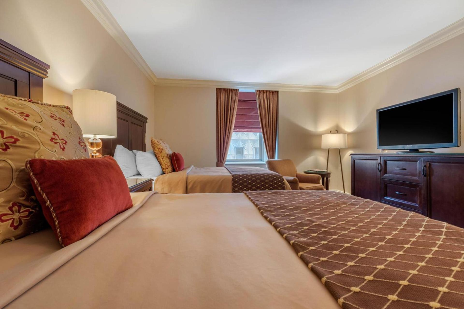 Omni William Penn Hotel photo 28