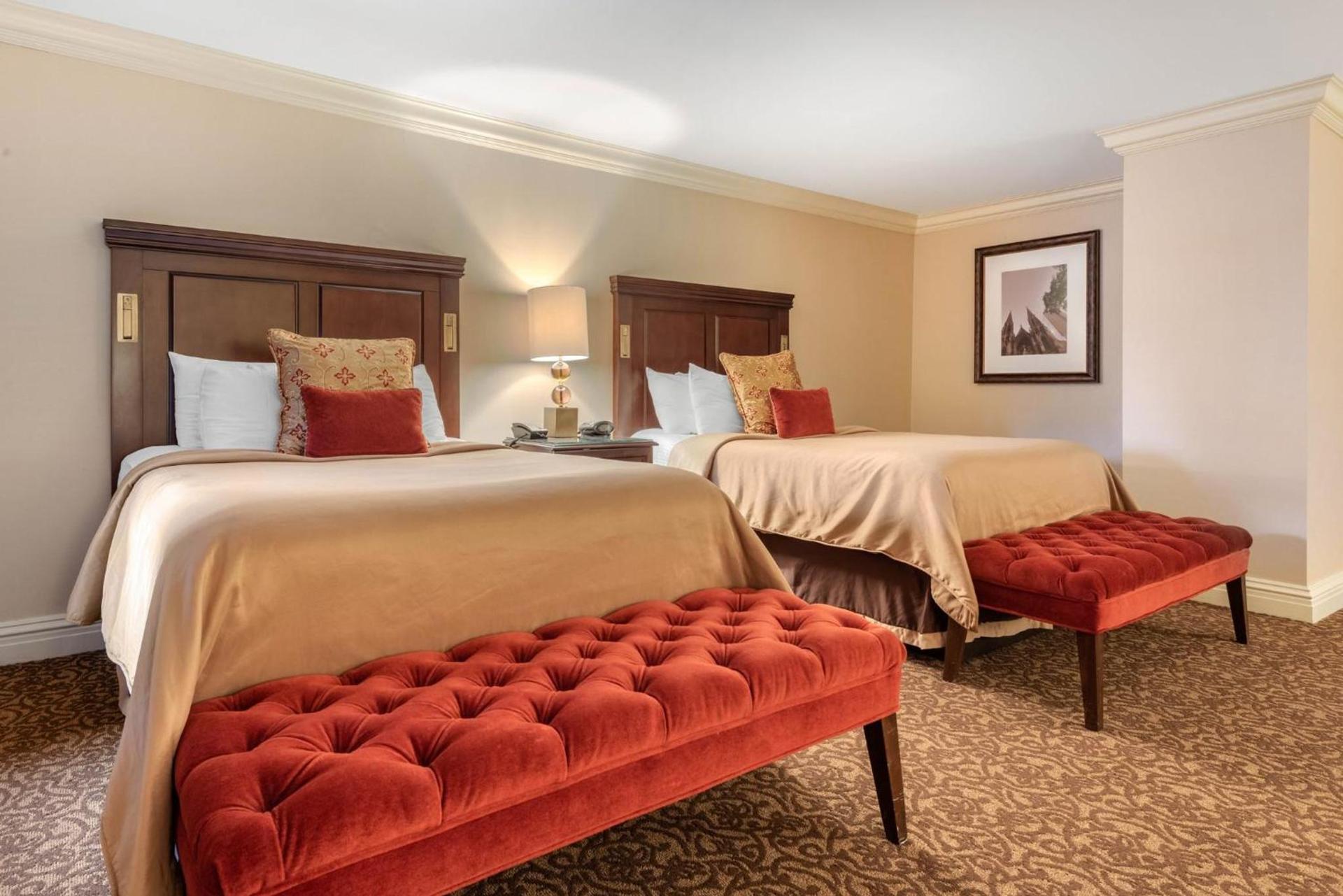 Omni William Penn Hotel photo 33