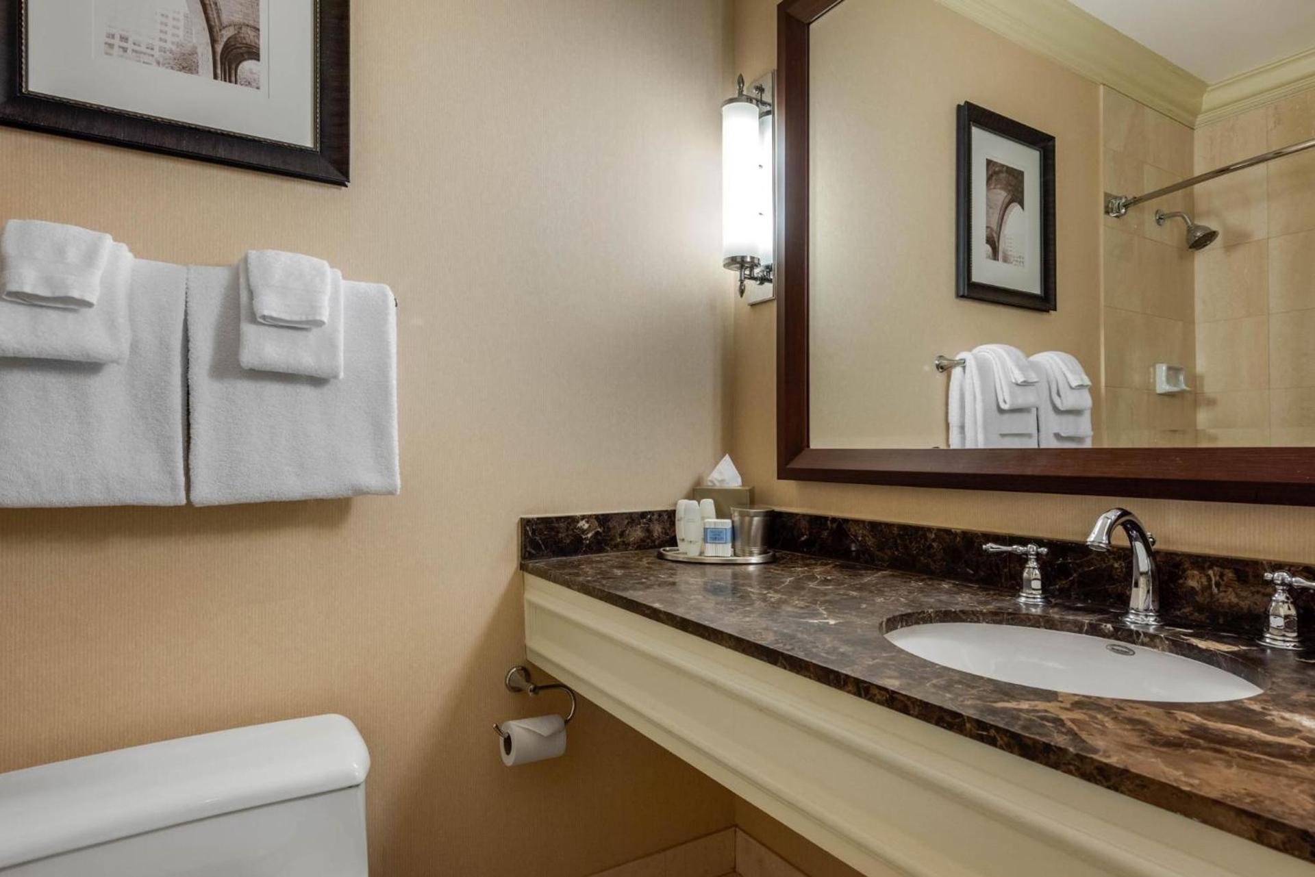 Omni William Penn Hotel photo 31