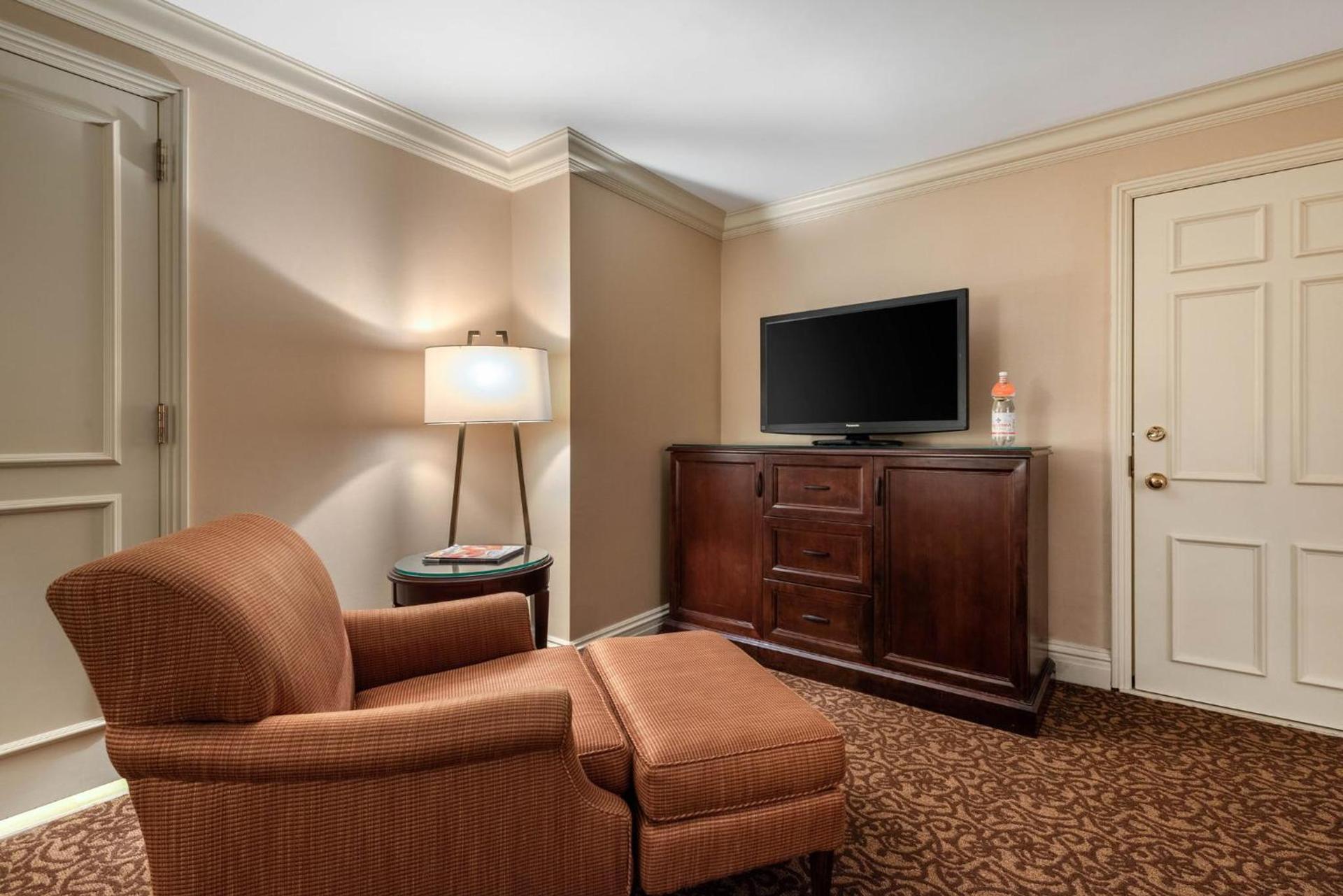 Omni William Penn Hotel photo 34
