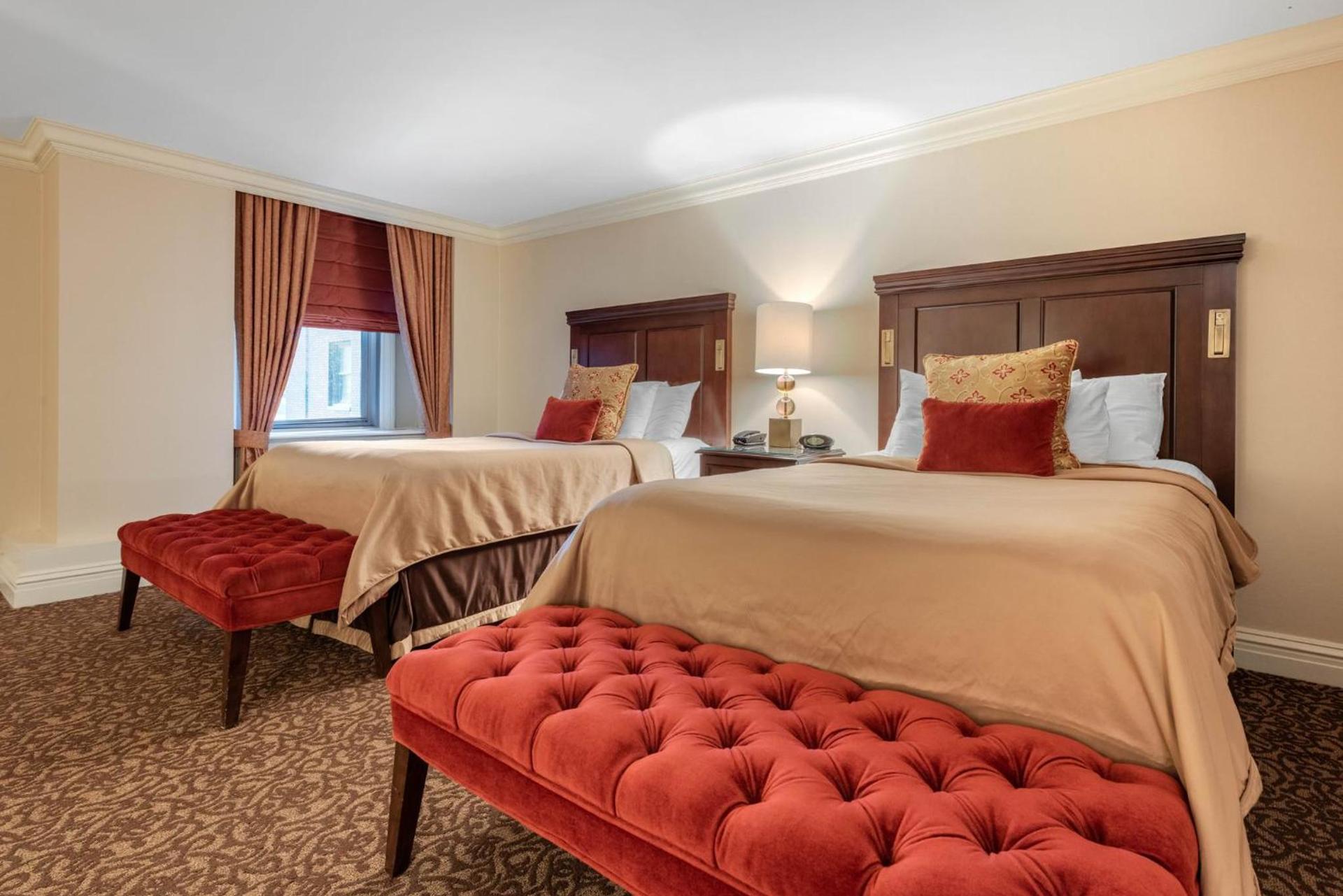 Omni William Penn Hotel photo 32