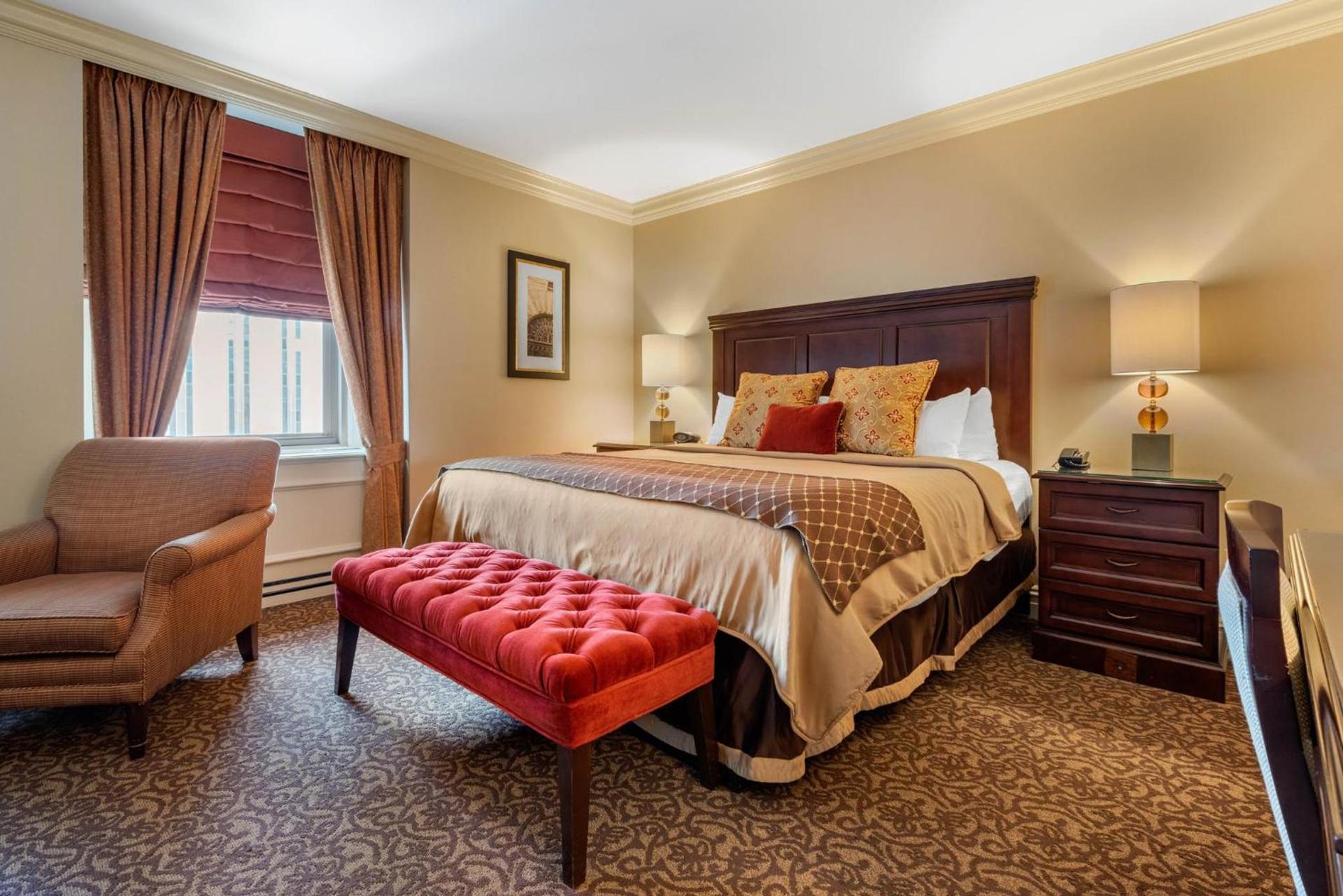 Omni William Penn Hotel photo 38