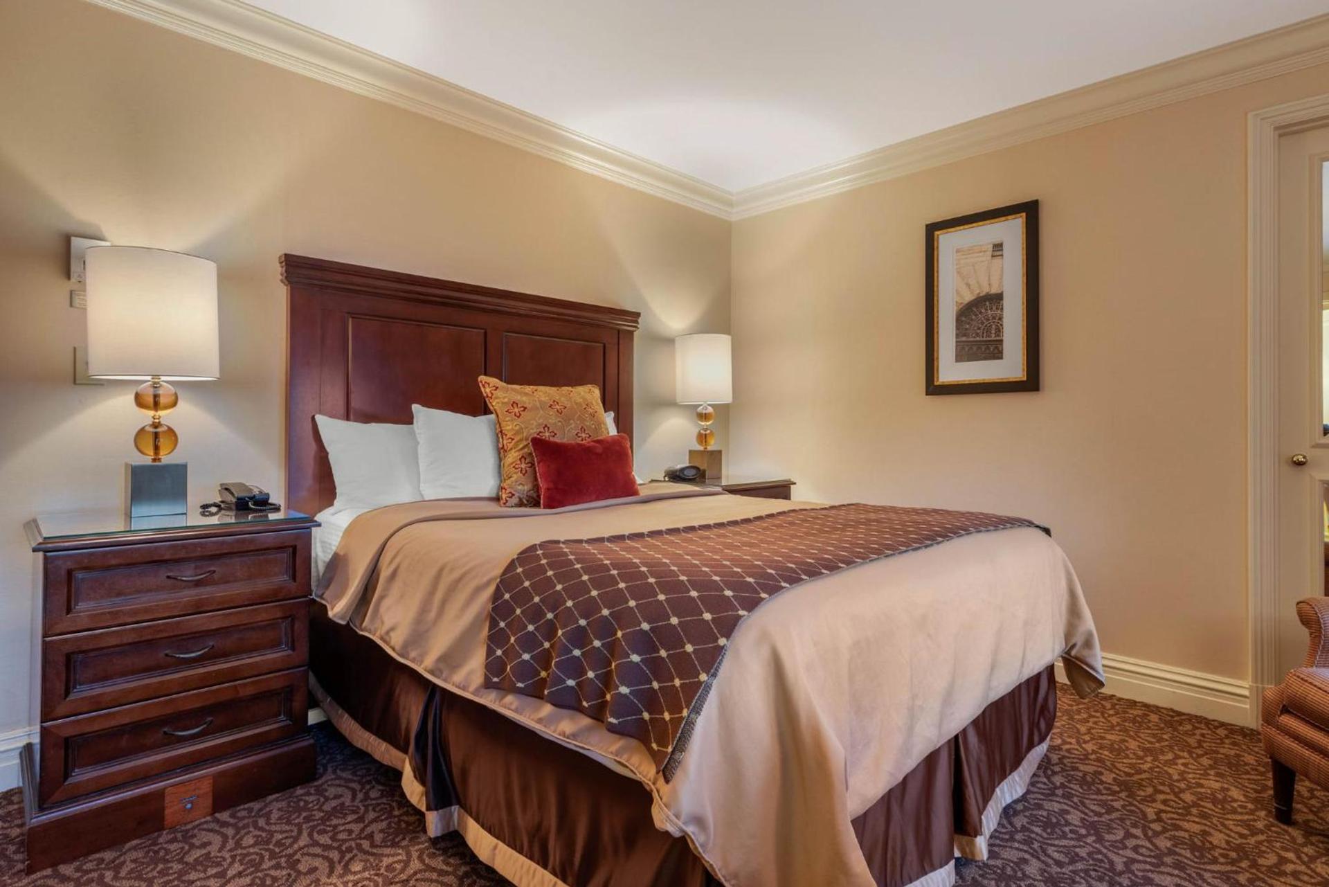 Omni William Penn Hotel photo 42
