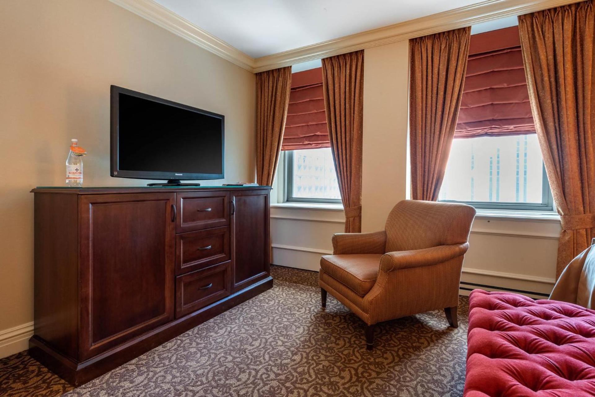 Omni William Penn Hotel photo 39