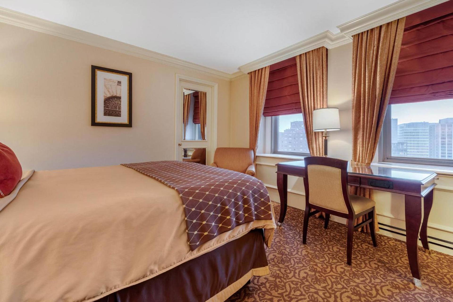 Omni William Penn Hotel photo 45