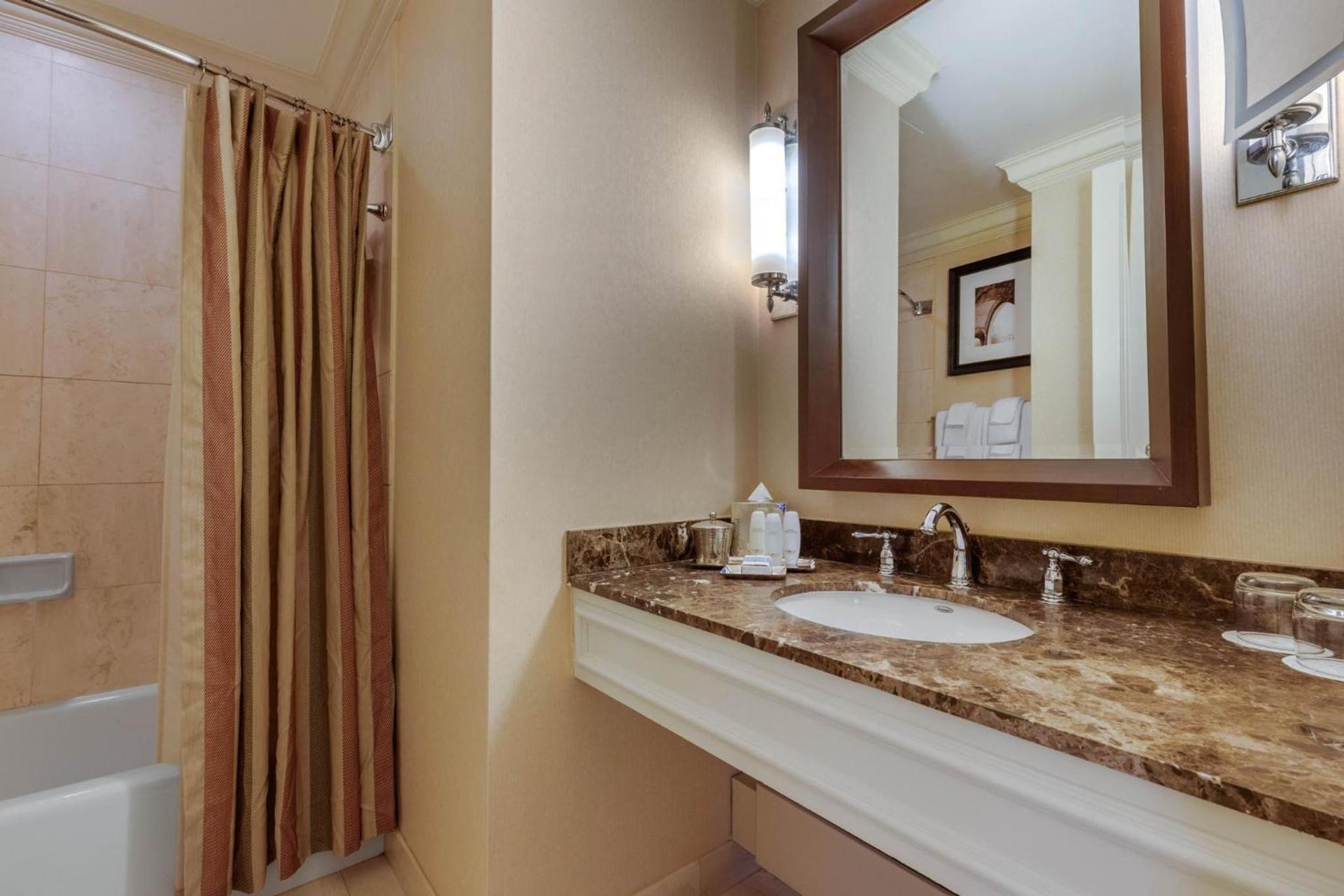 Omni William Penn Hotel photo 46