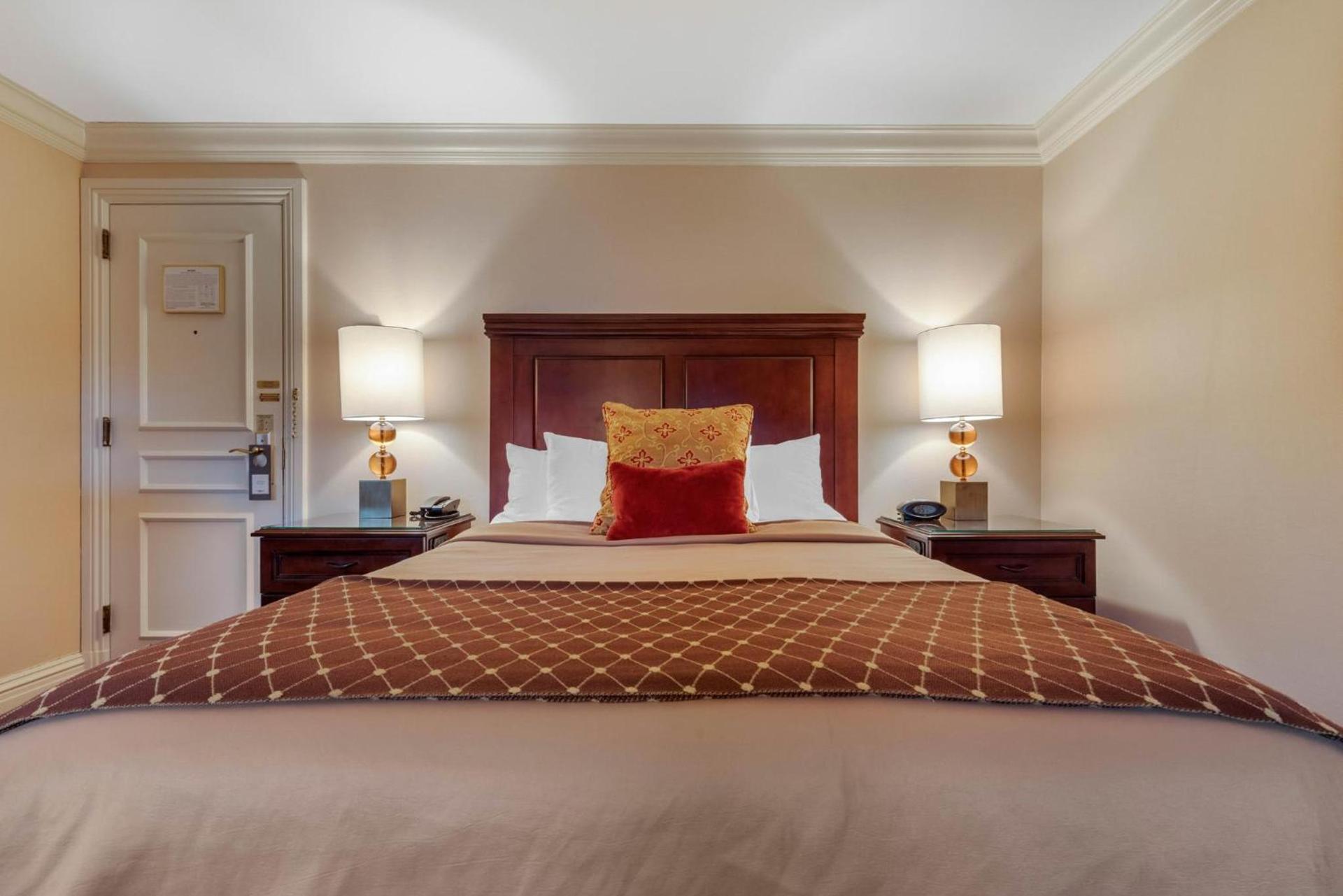 Omni William Penn Hotel photo 43