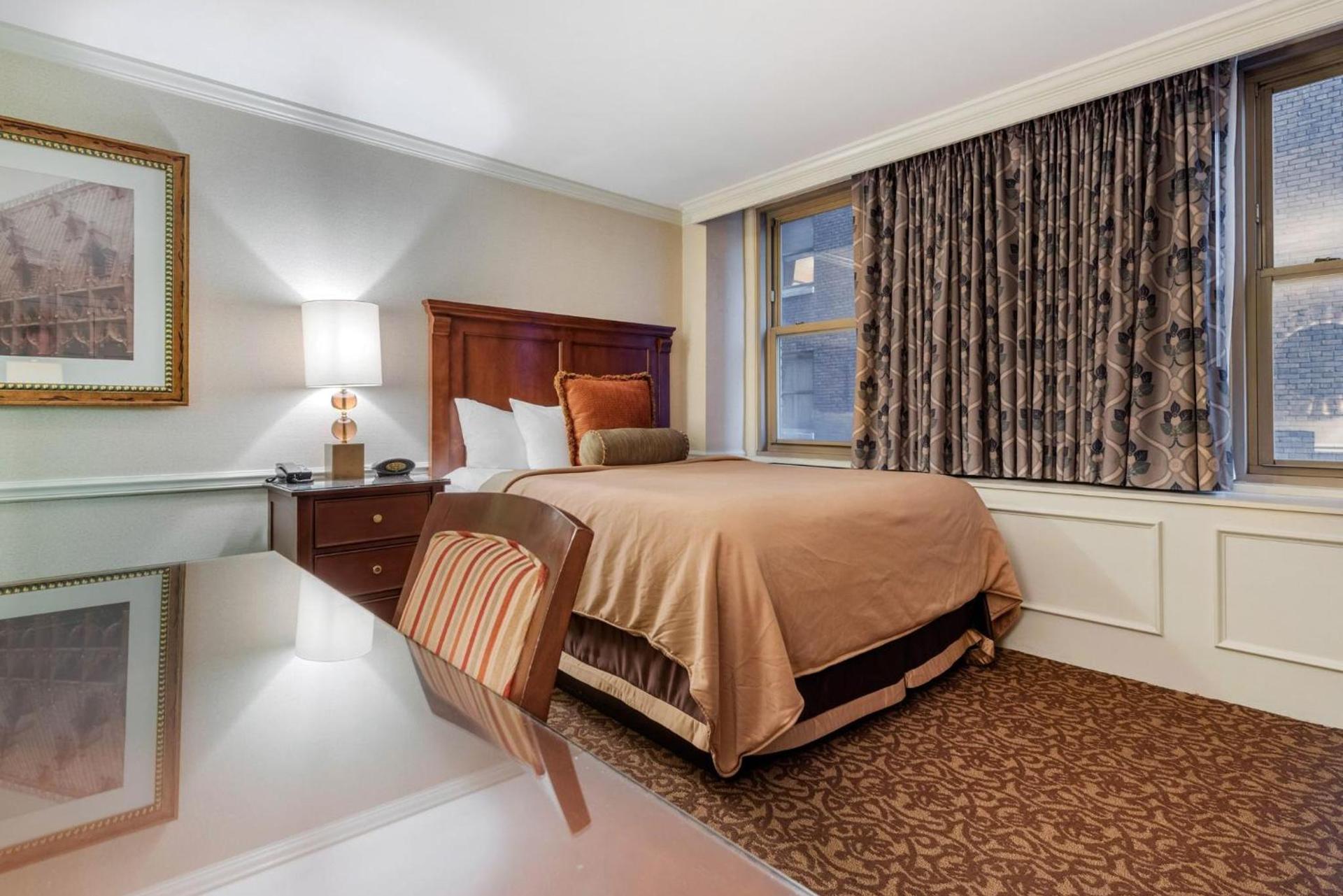 Omni William Penn Hotel photo 49