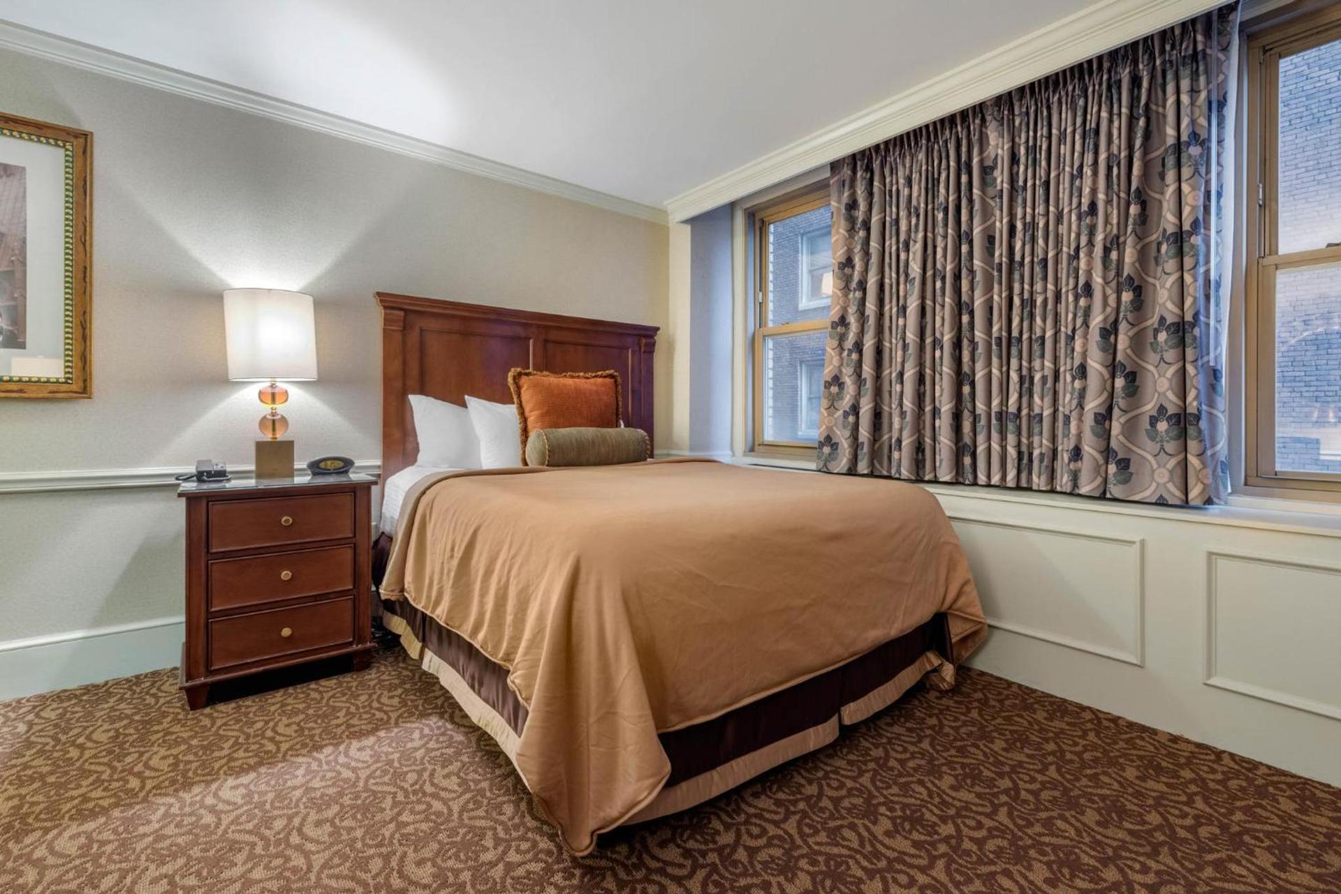 Omni William Penn Hotel photo 47