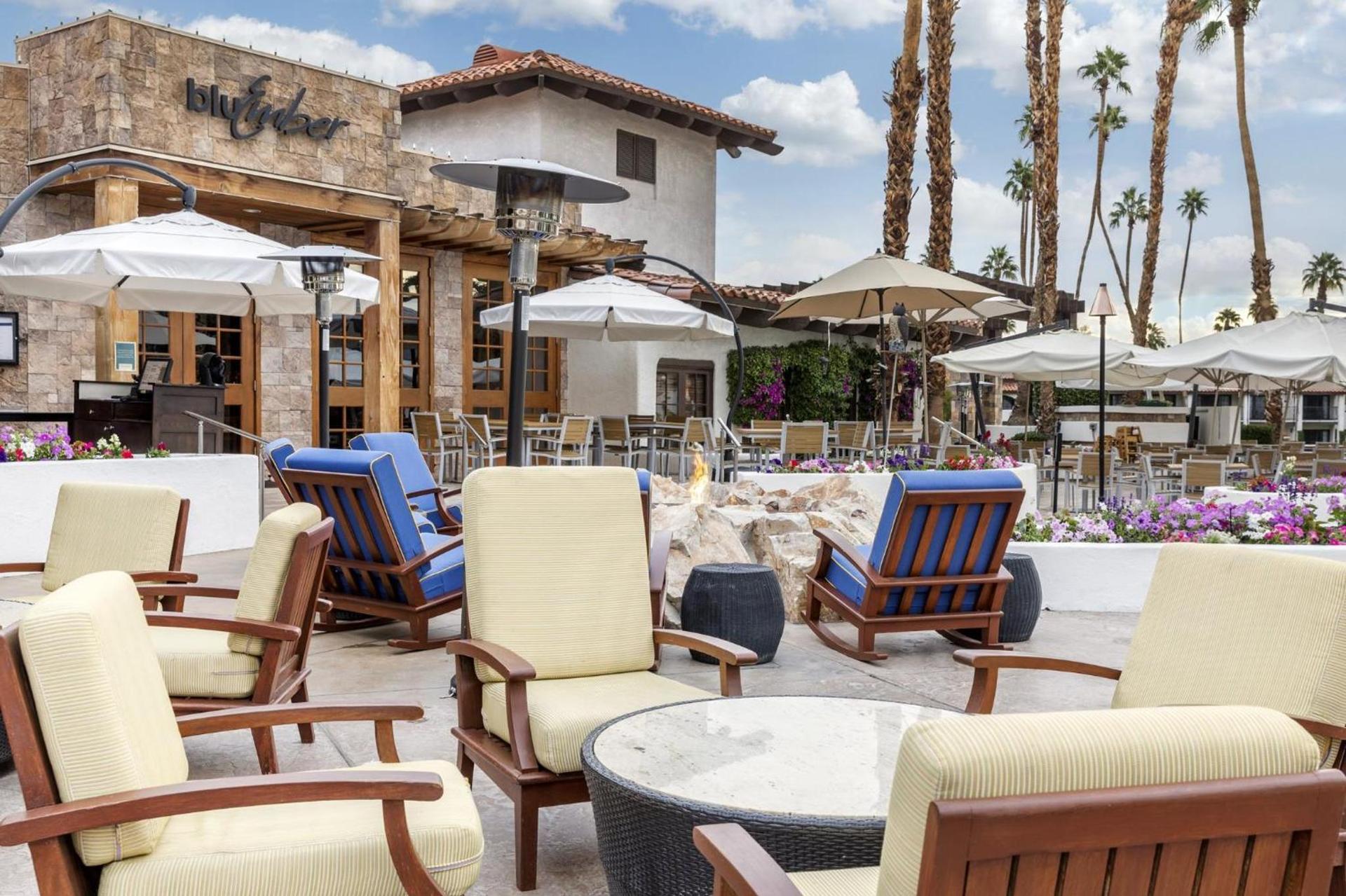 Omni Rancho Las Palmas Resort & Spa photo 35