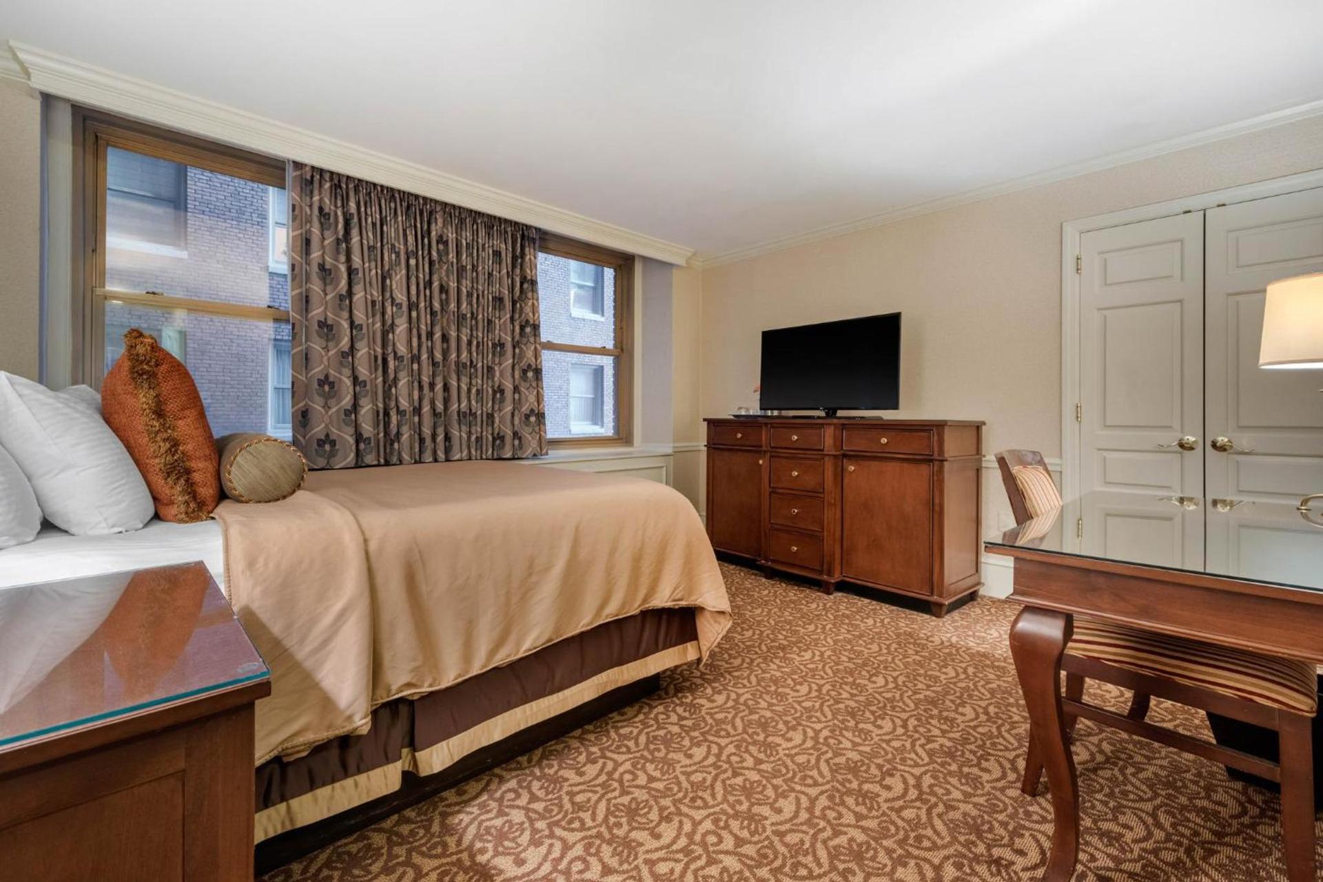 Omni William Penn Hotel photo 48