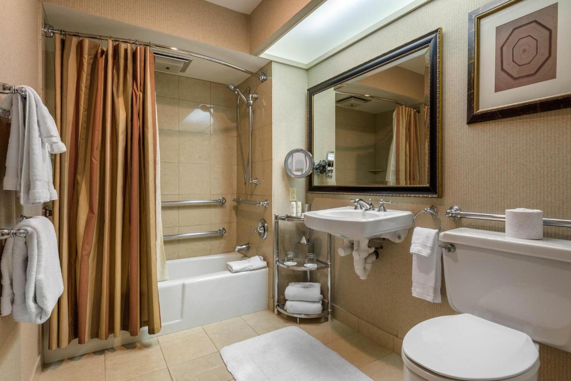 Omni William Penn Hotel photo 51