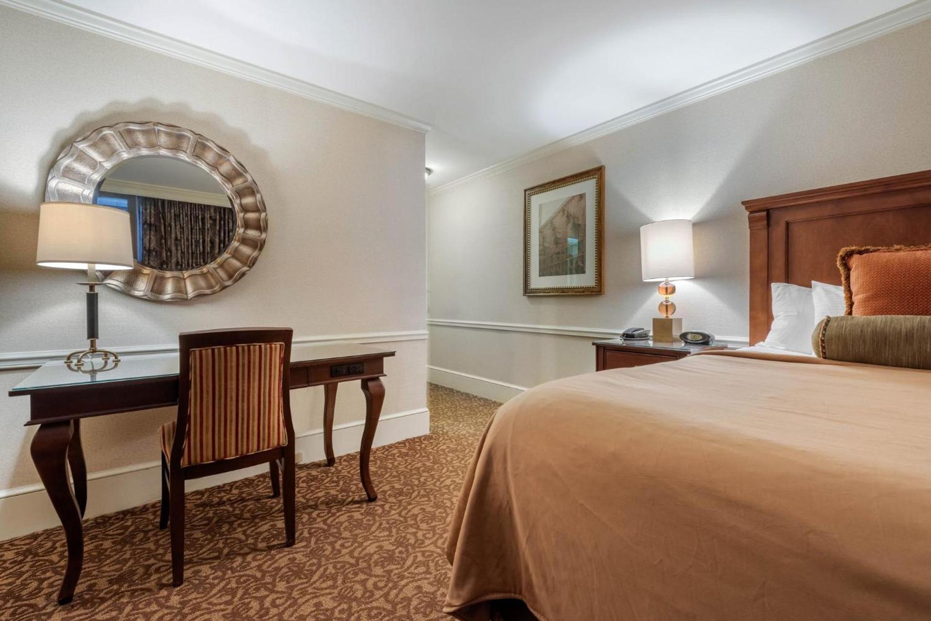 Omni William Penn Hotel photo 50