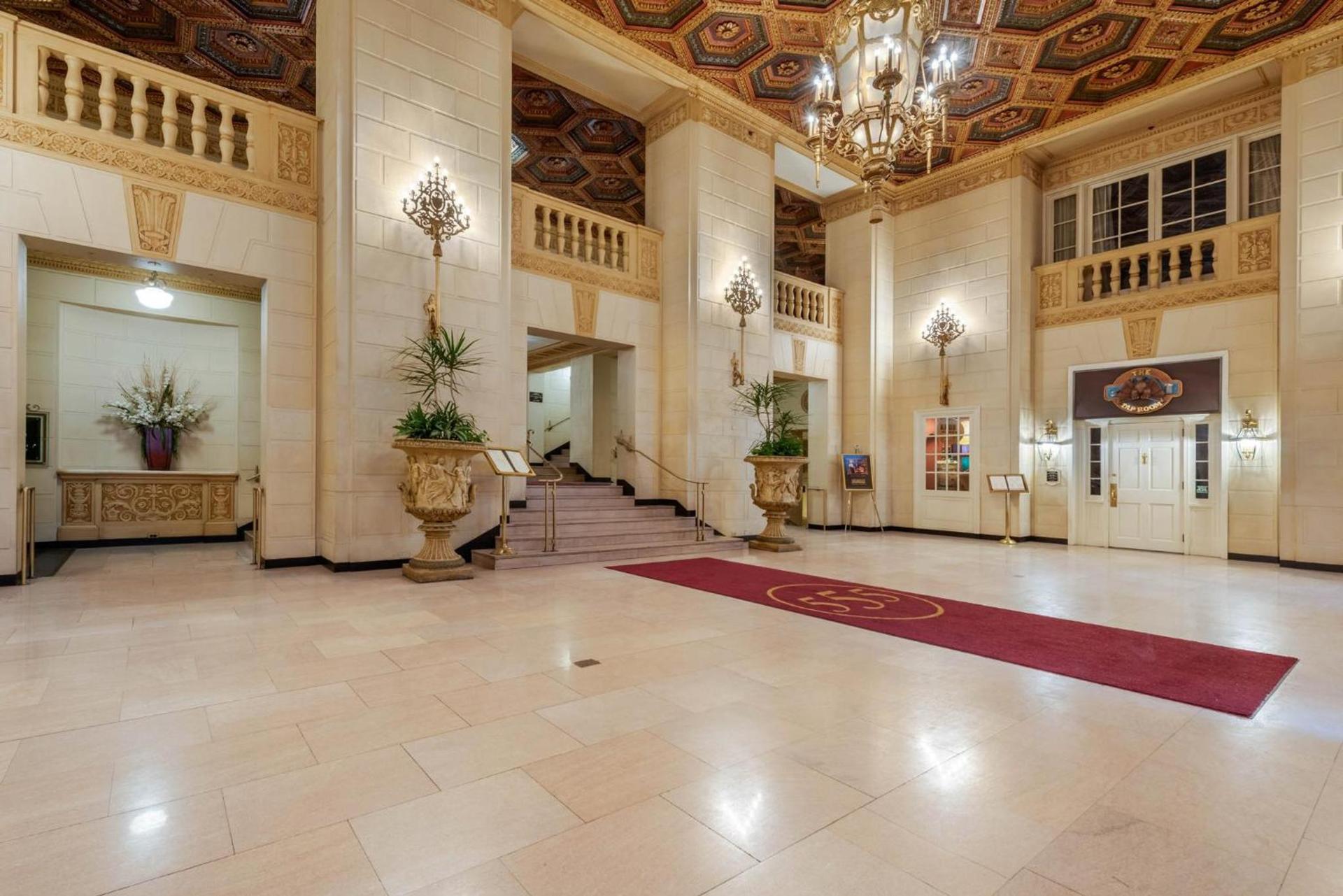 Omni William Penn Hotel photo 59