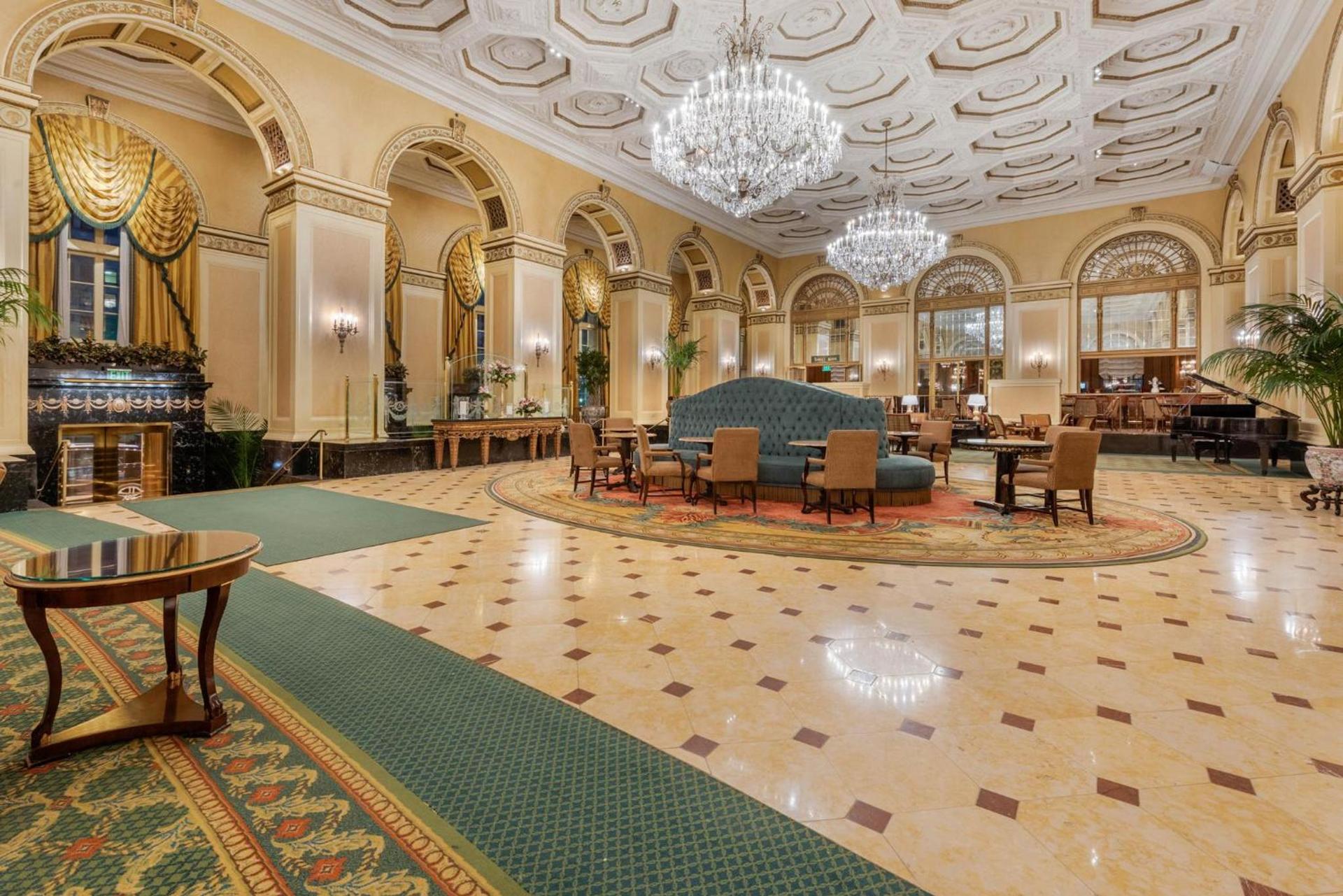 Omni William Penn Hotel photo 58