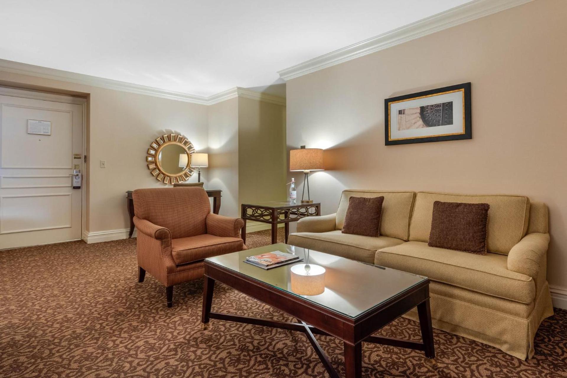 Omni William Penn Hotel photo 61