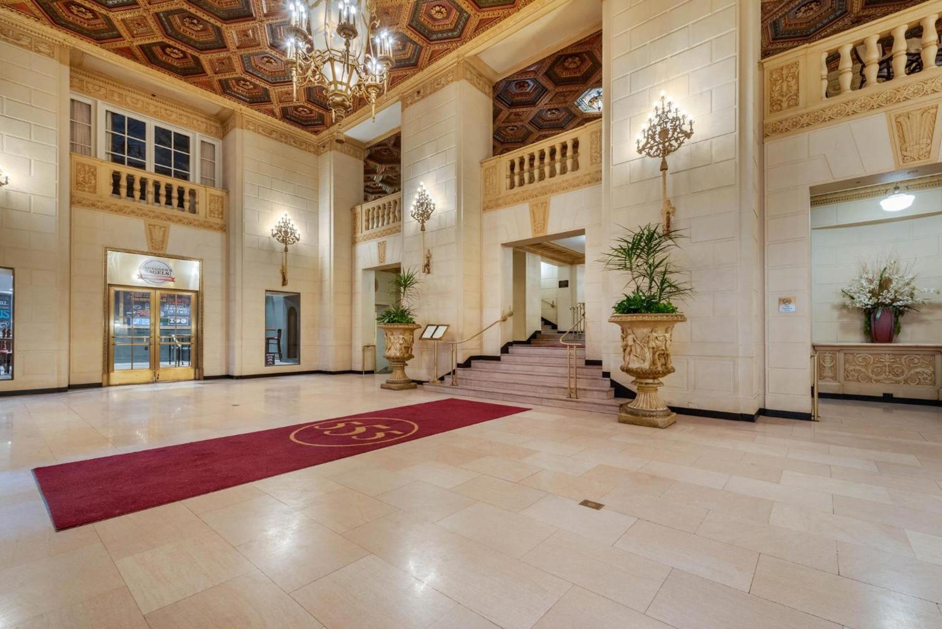Omni William Penn Hotel photo 60