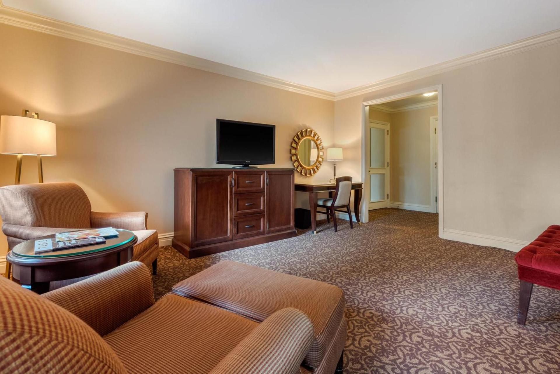 Omni William Penn Hotel photo 63