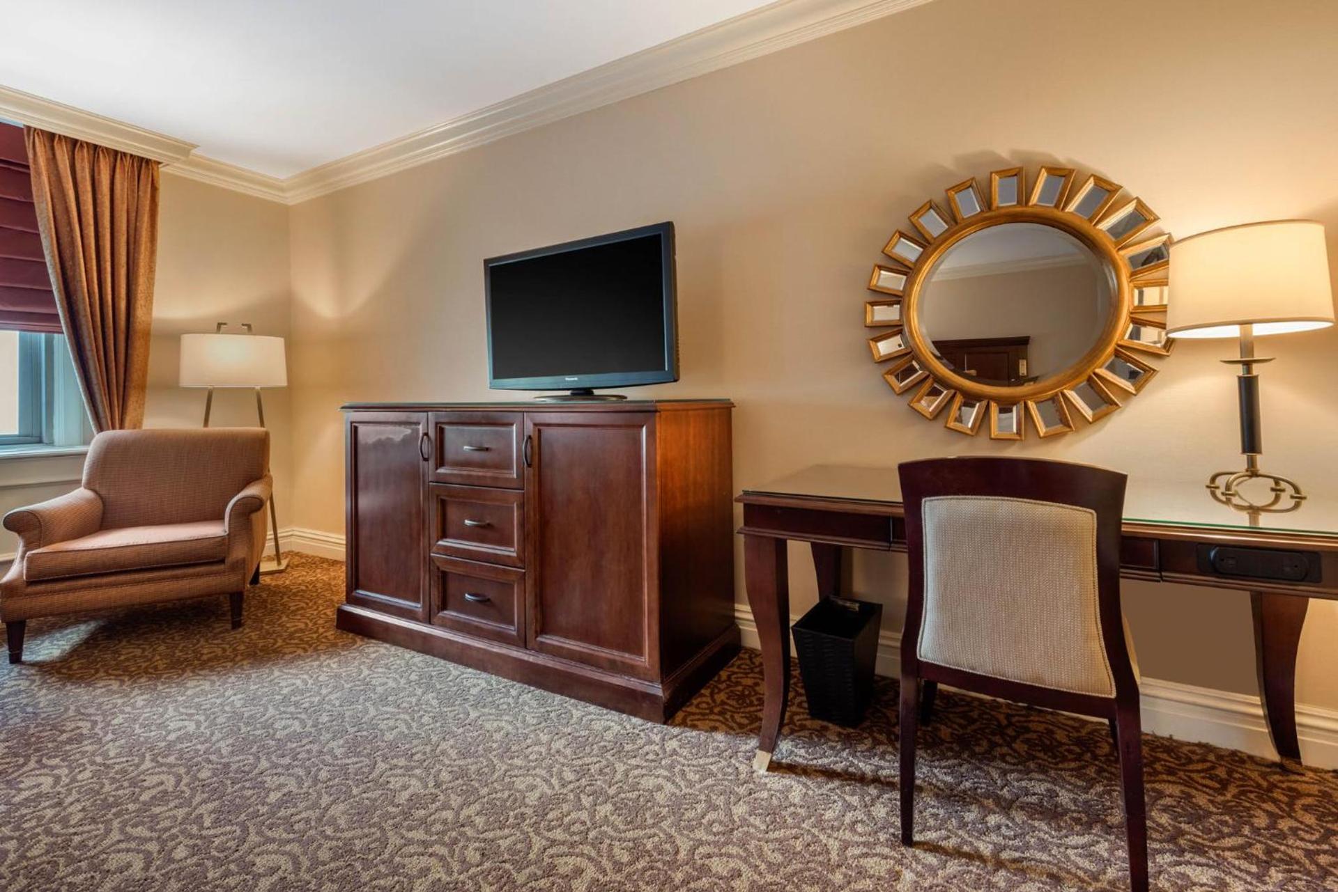 Omni William Penn Hotel photo 65